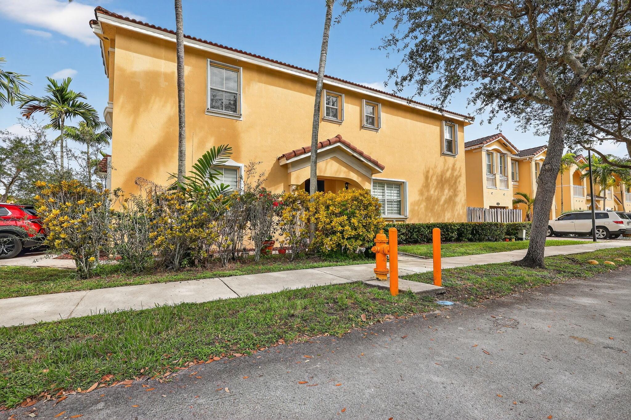 913 SW 151 Place