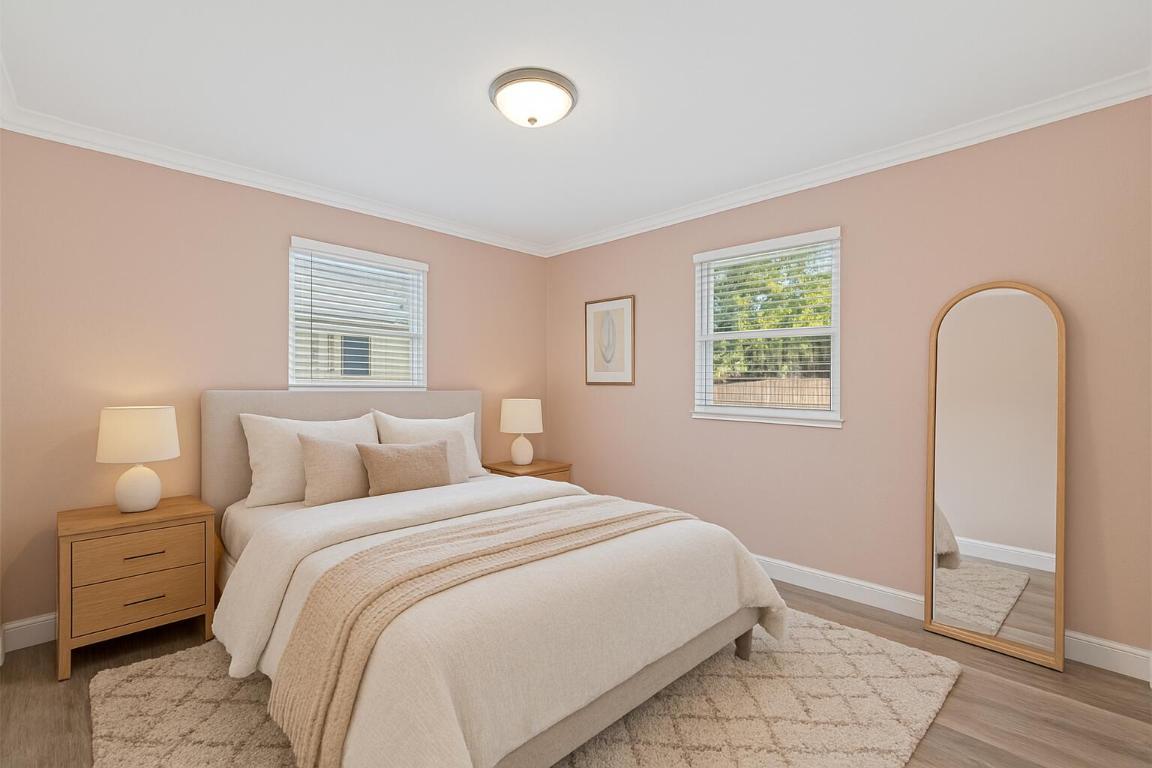 NORTHWOOD ADD IN PB 8 PGS 47 & 62, PB 9 PGS 30 & 4 - Residential