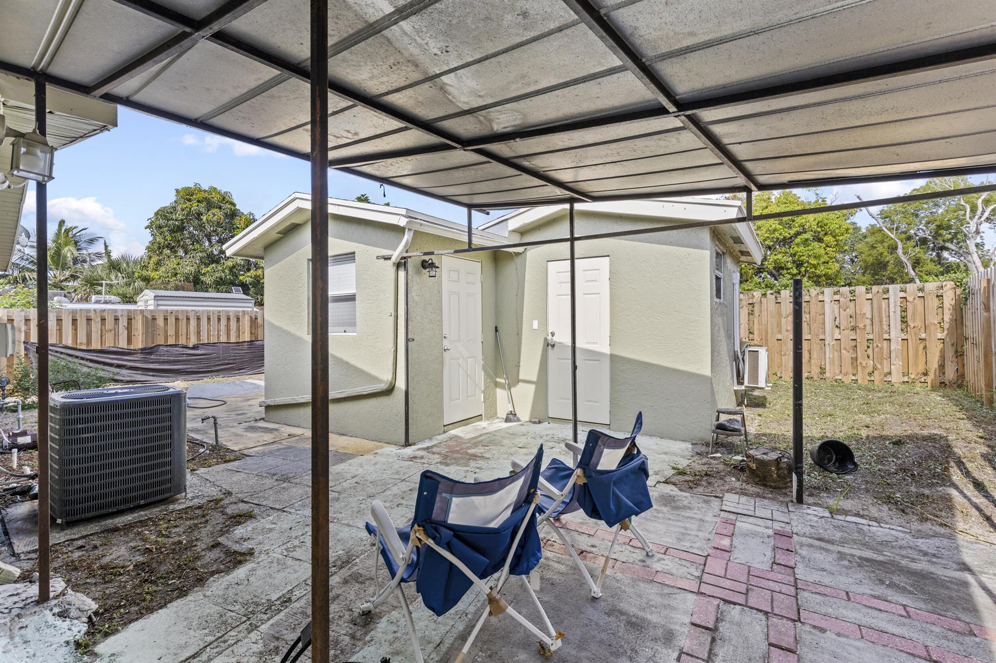 NORTHWOOD ADD IN PB 8 PGS - Residential