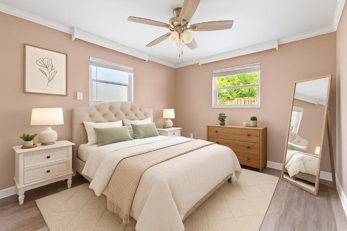 NORTHWOOD ADD IN PB 8 PGS 47 & 62, PB 9 PGS 30 & 4 - Residential