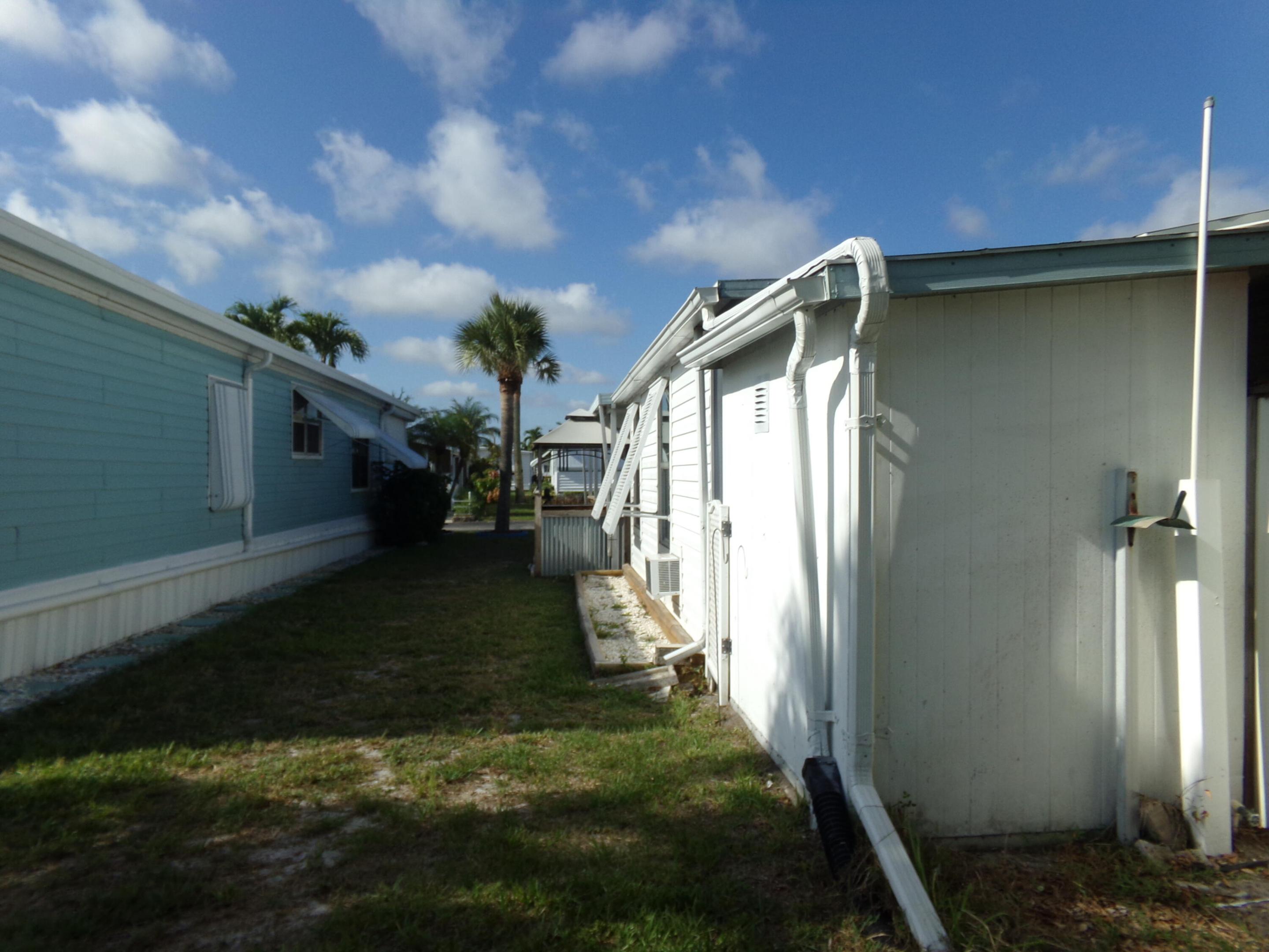 JAMAICA BAY MOBILE HOME CO OP - Residential