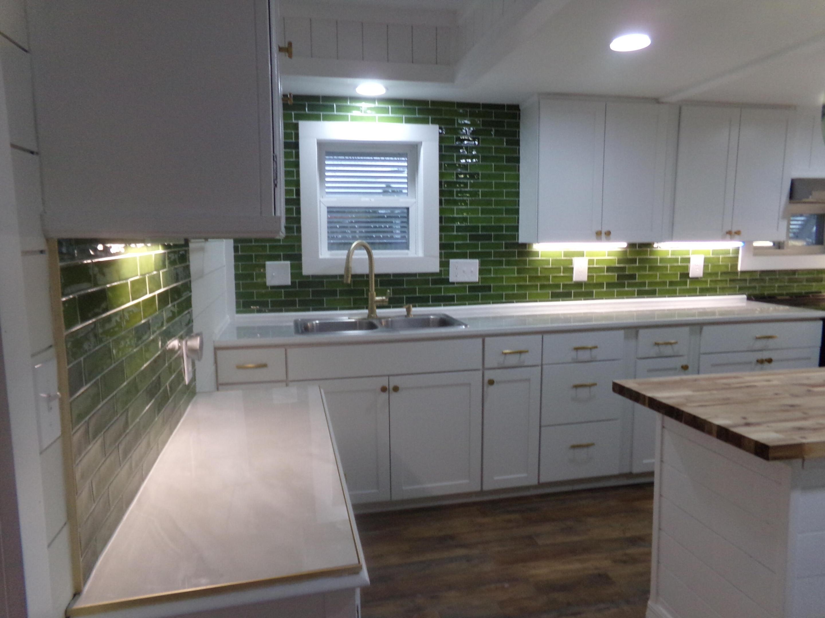 JAMAICA BAY MOBILE HOME CO OP - Residential