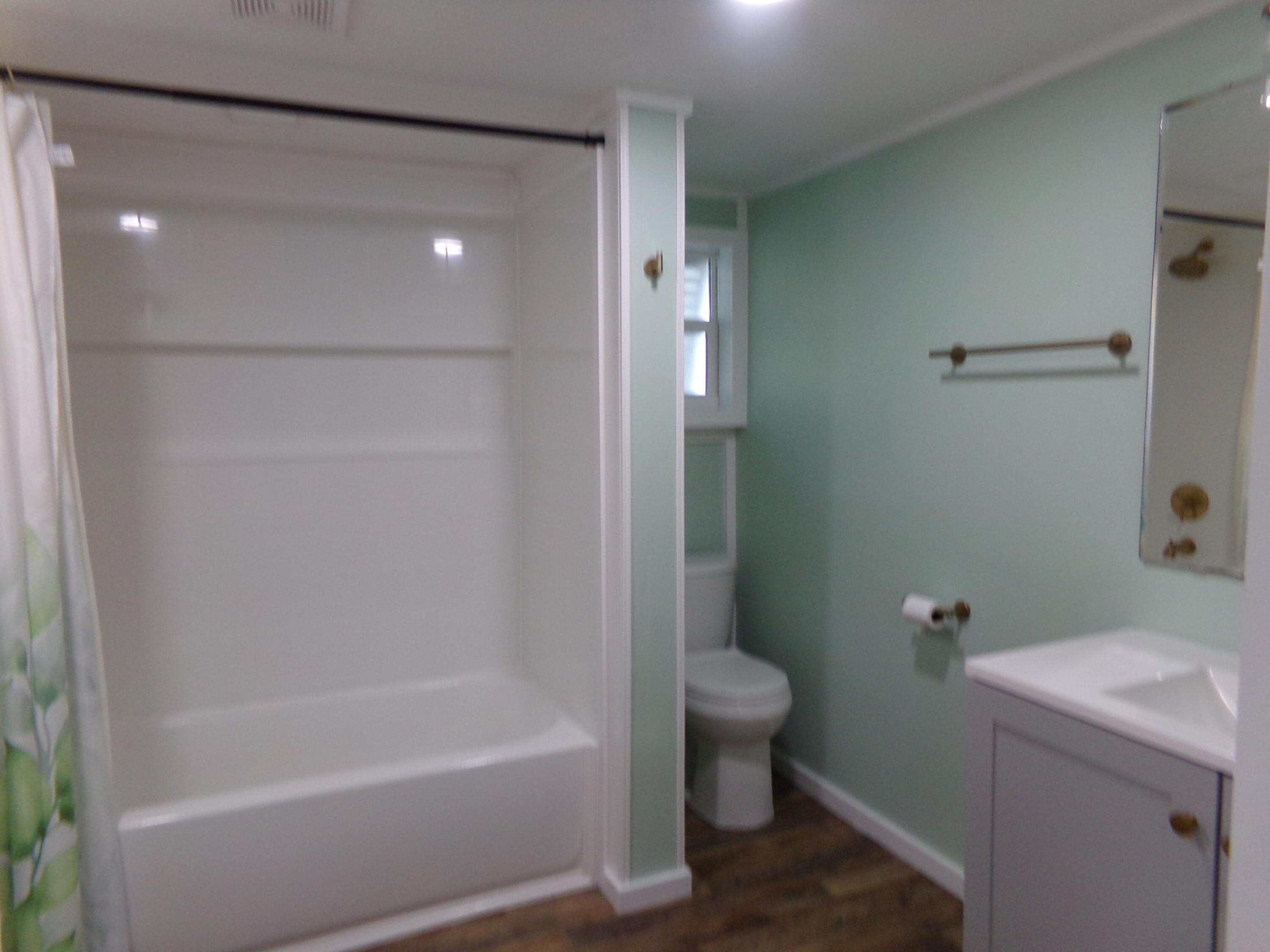 JAMAICA BAY MOBILE HOME CO OP - Residential