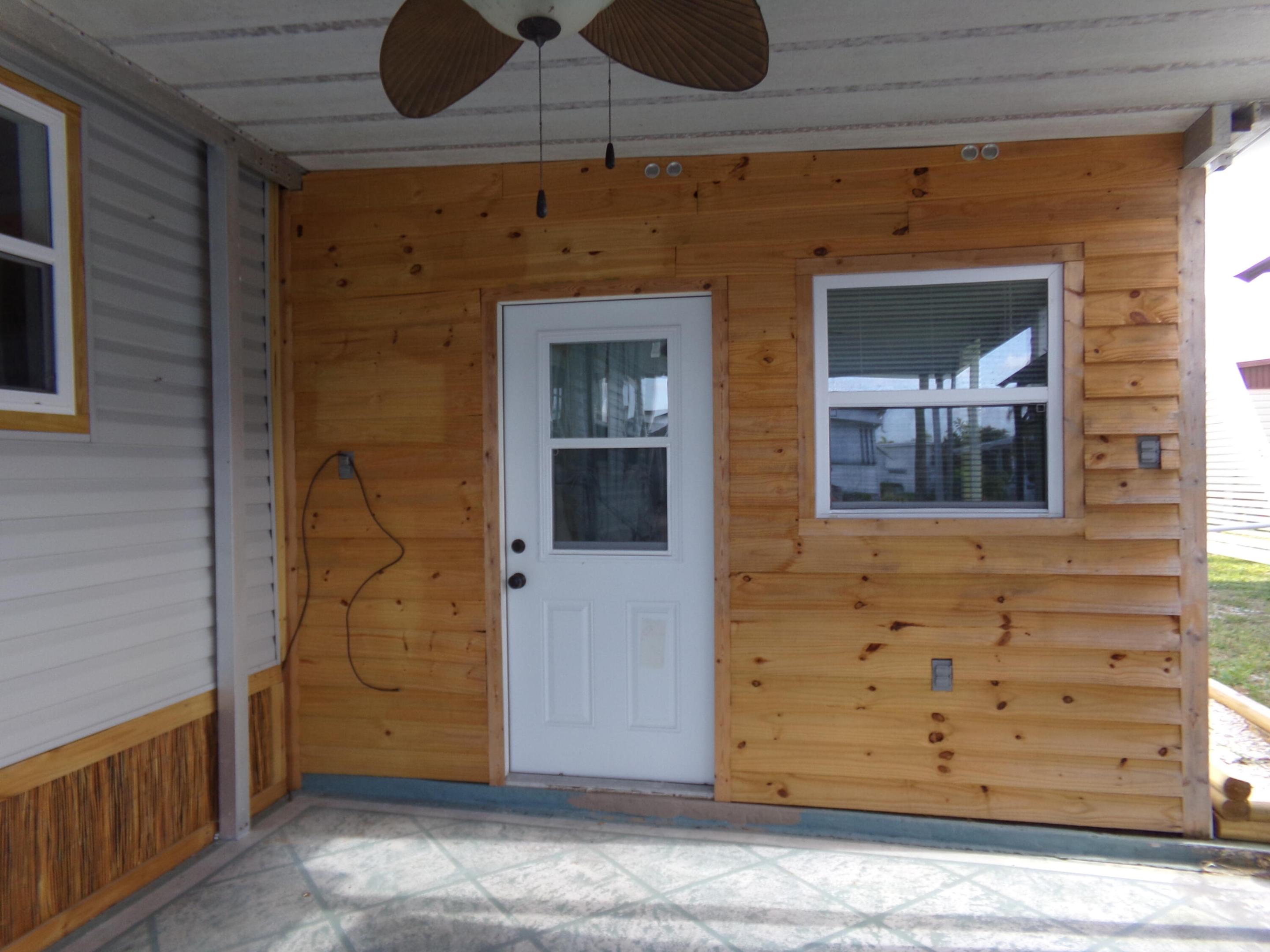 JAMAICA BAY MOBILE HOME CO OP - Residential