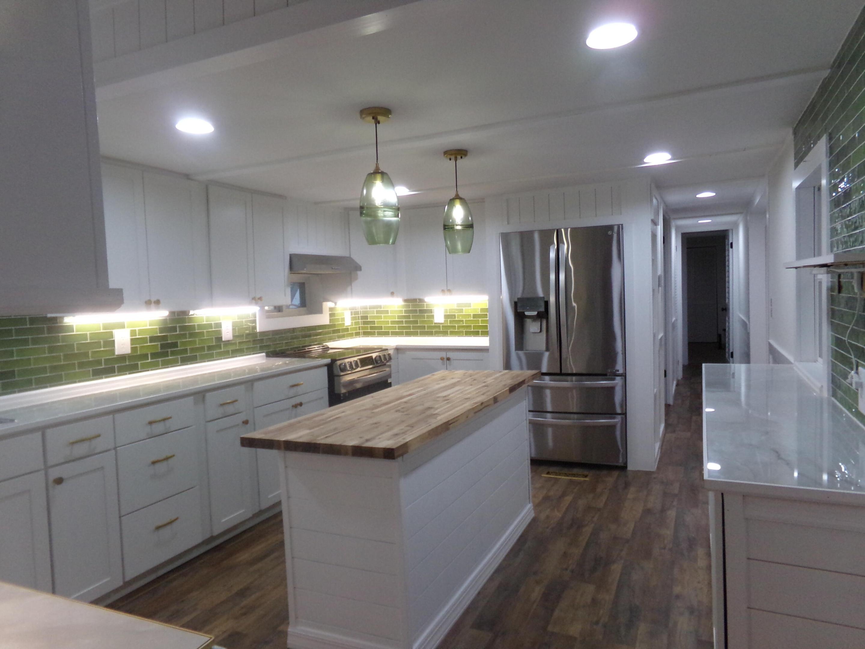 JAMAICA BAY MOBILE HOME CO OP - Residential