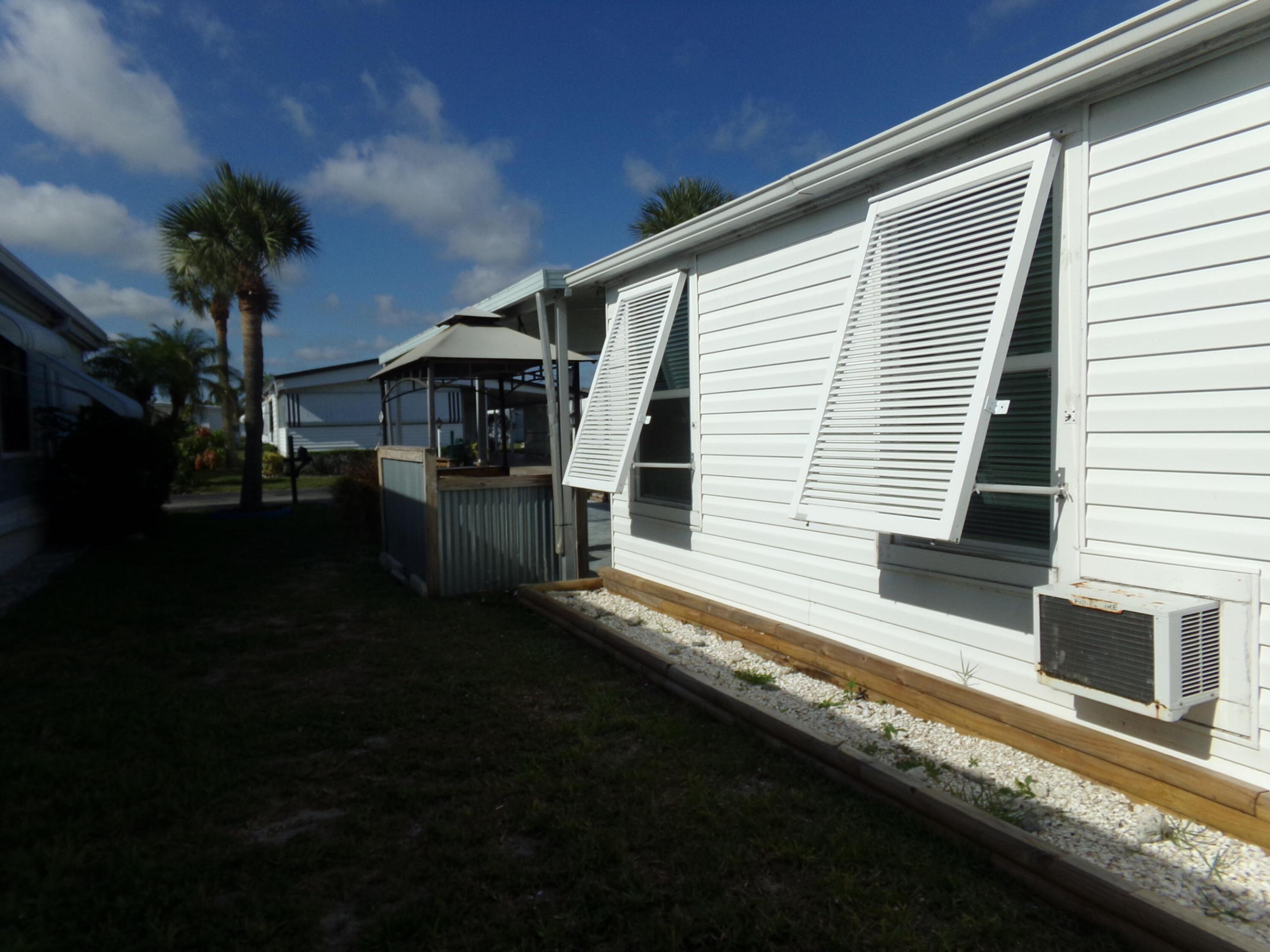 JAMAICA BAY MOBILE HOME CO OP - Residential