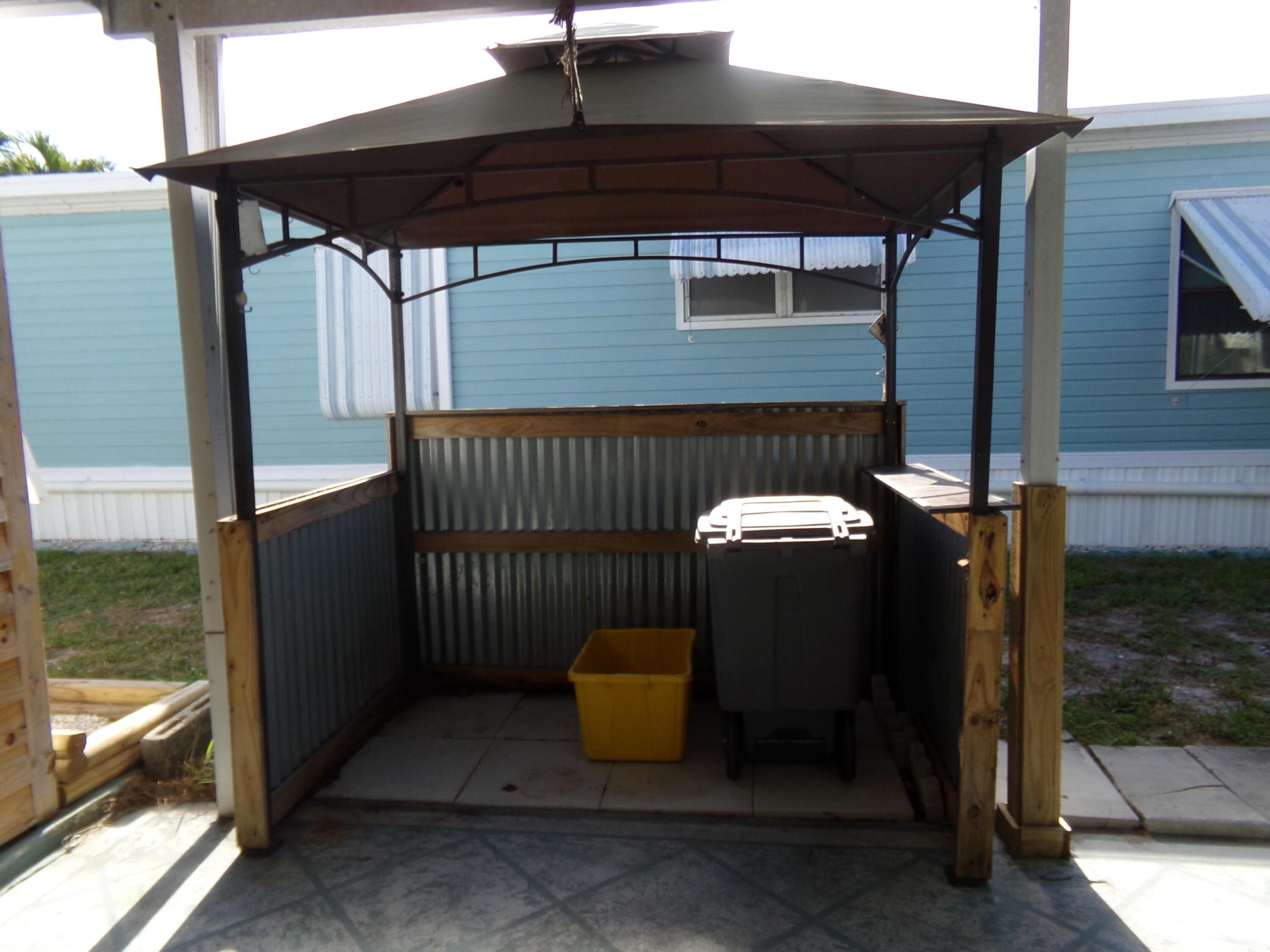 JAMAICA BAY MOBILE HOME CO OP - Residential