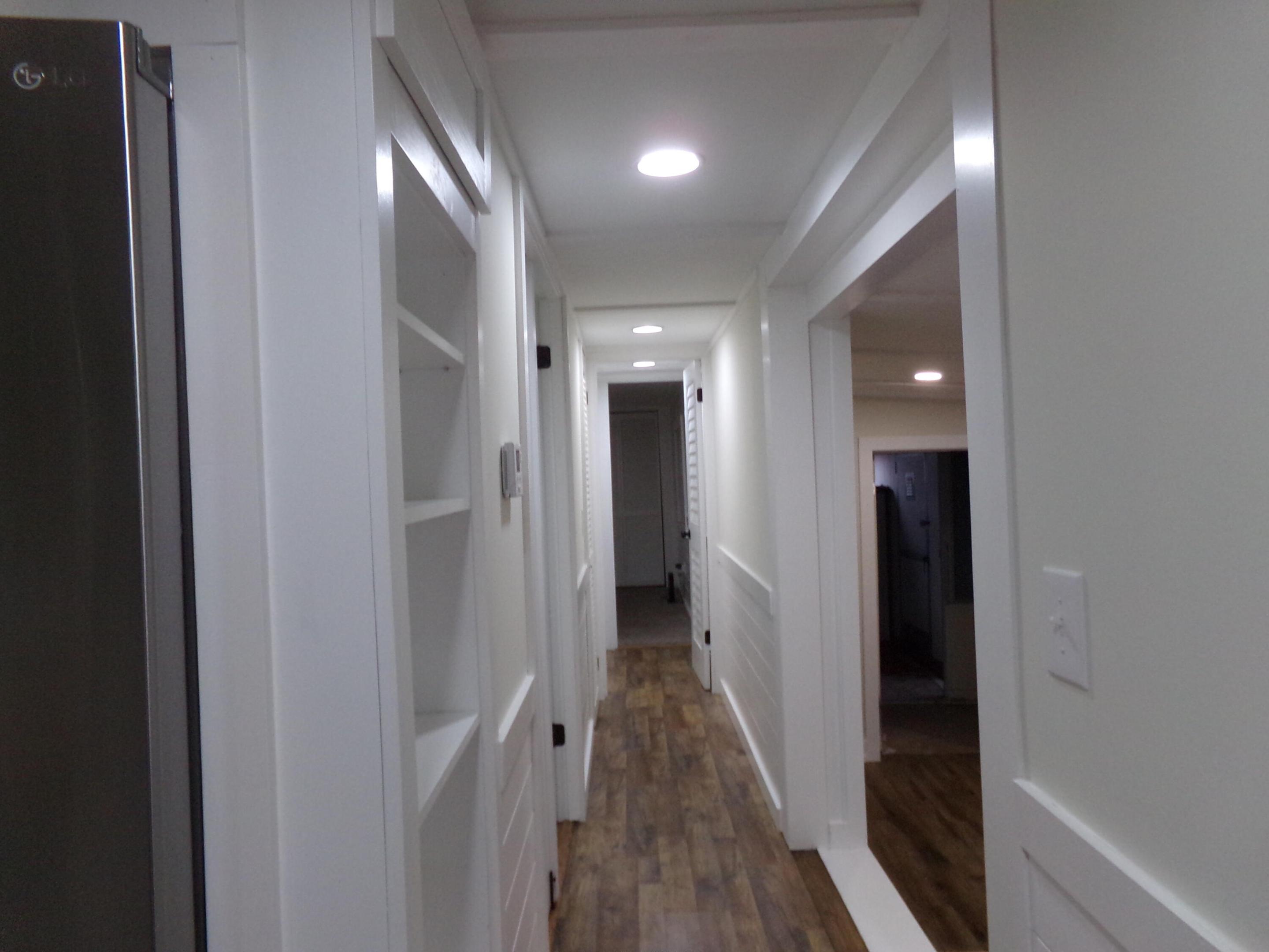 JAMAICA BAY MOBILE HOME CO OP - Residential