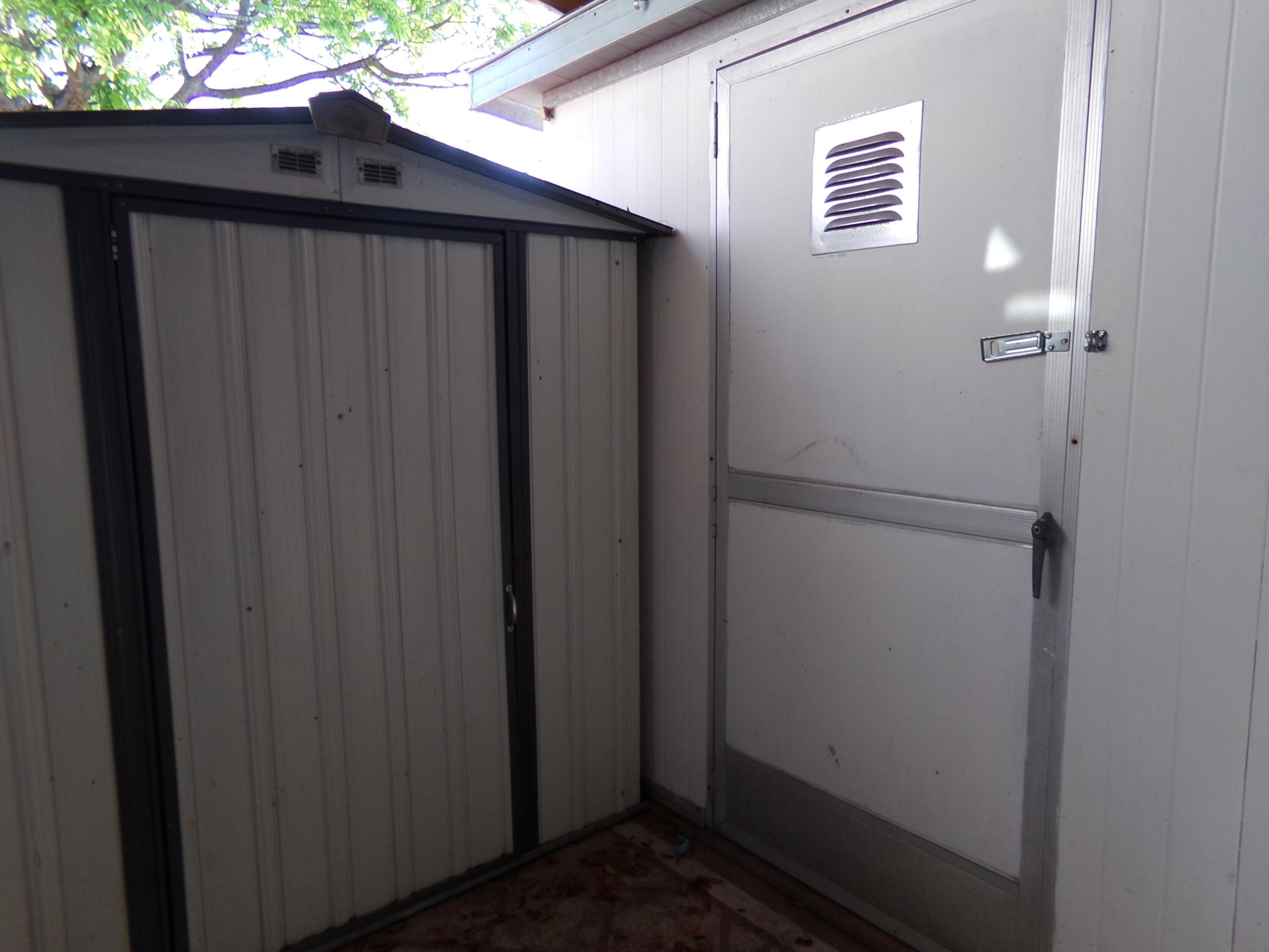 JAMAICA BAY MOBILE HOME CO OP - Residential