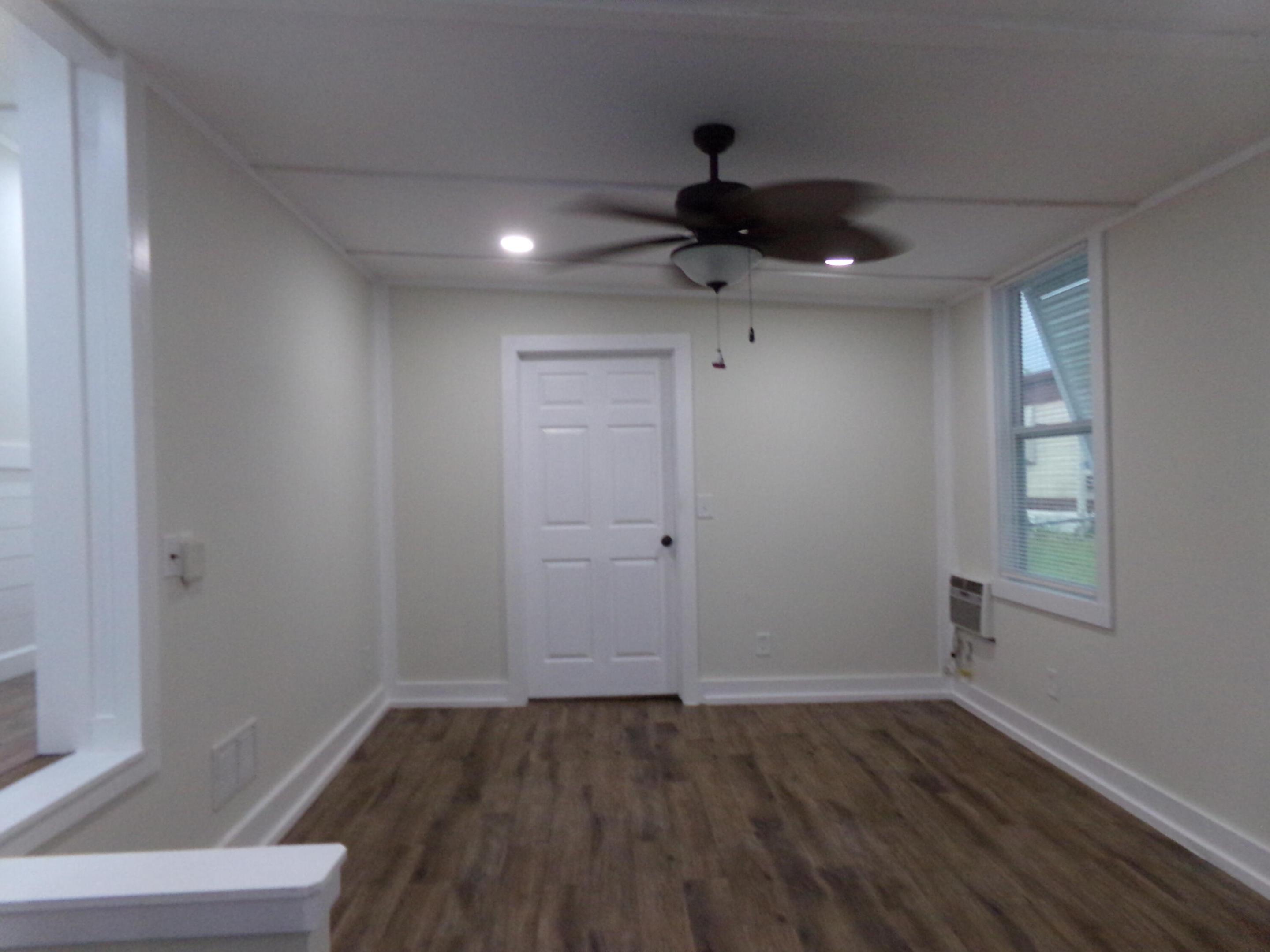 JAMAICA BAY MOBILE HOME CO OP - Residential