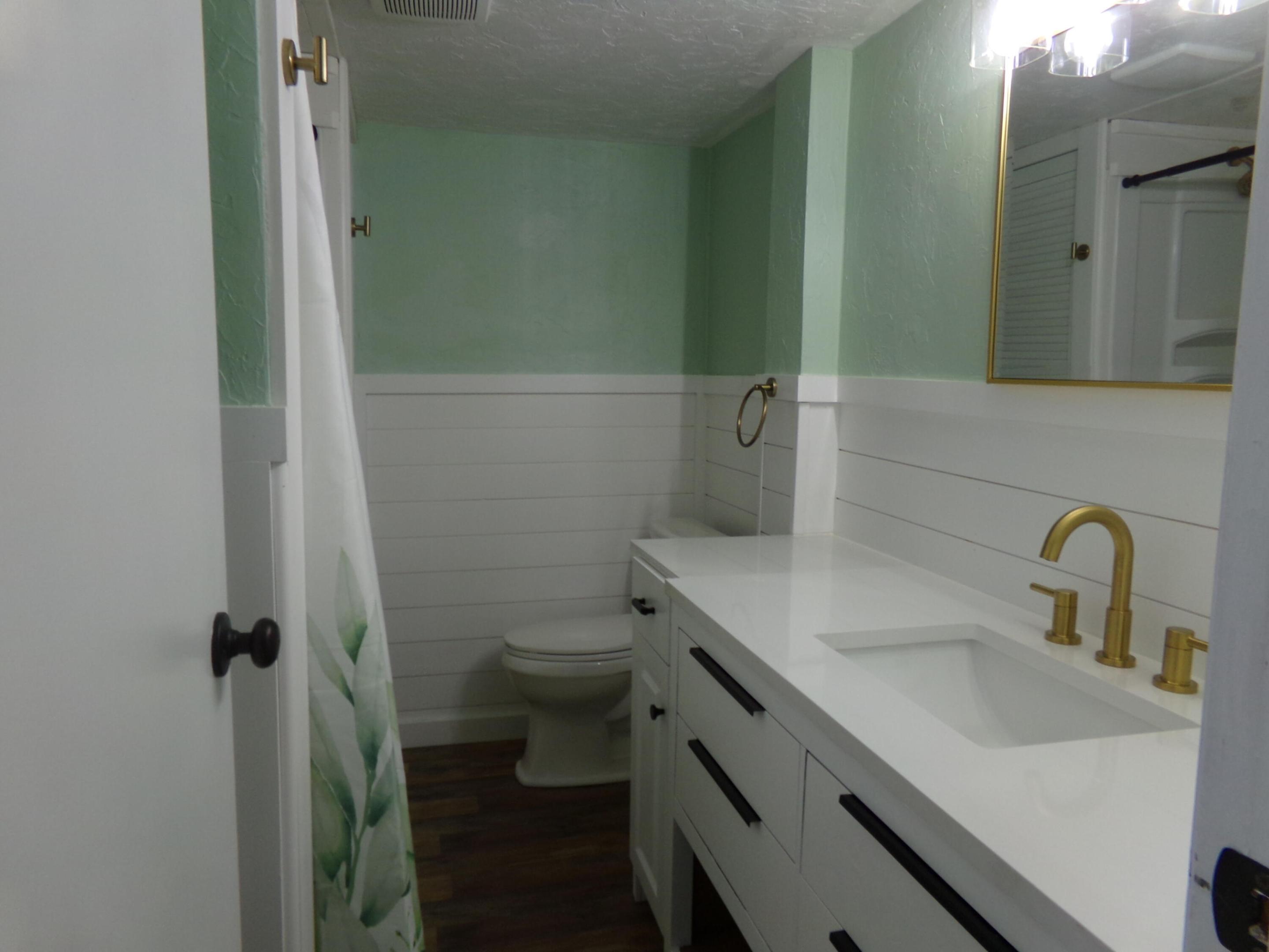 JAMAICA BAY MOBILE HOME CO OP - Residential