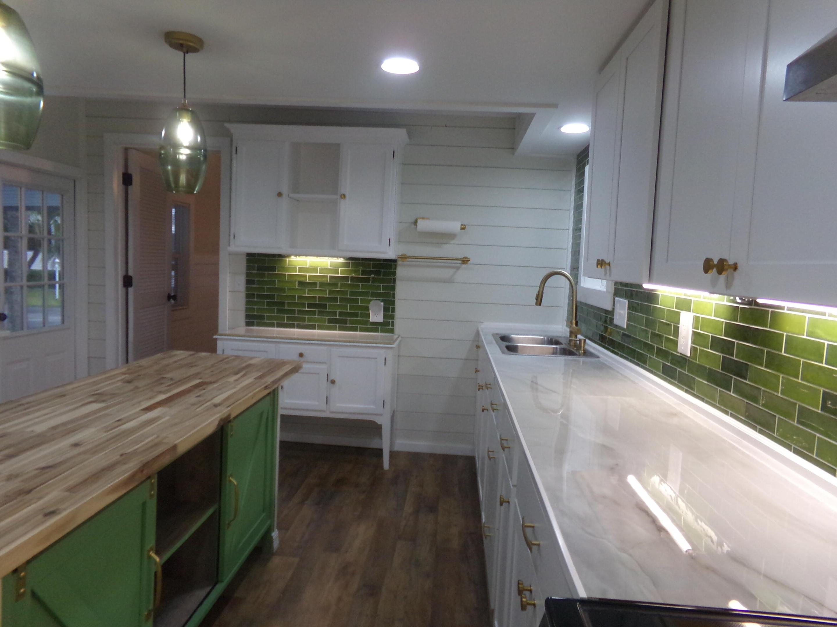 JAMAICA BAY MOBILE HOME CO OP - Residential