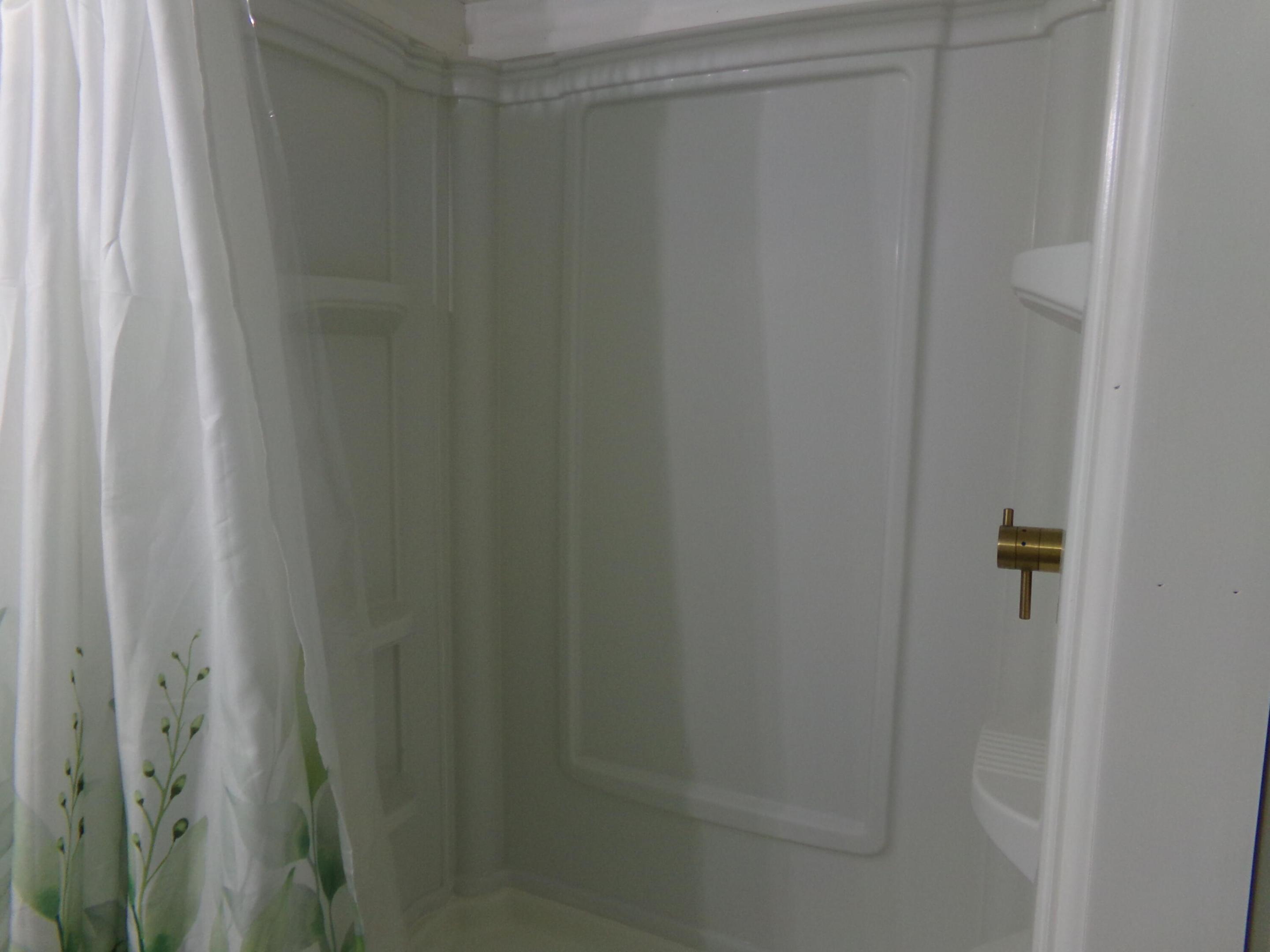 JAMAICA BAY MOBILE HOME CO OP - Residential