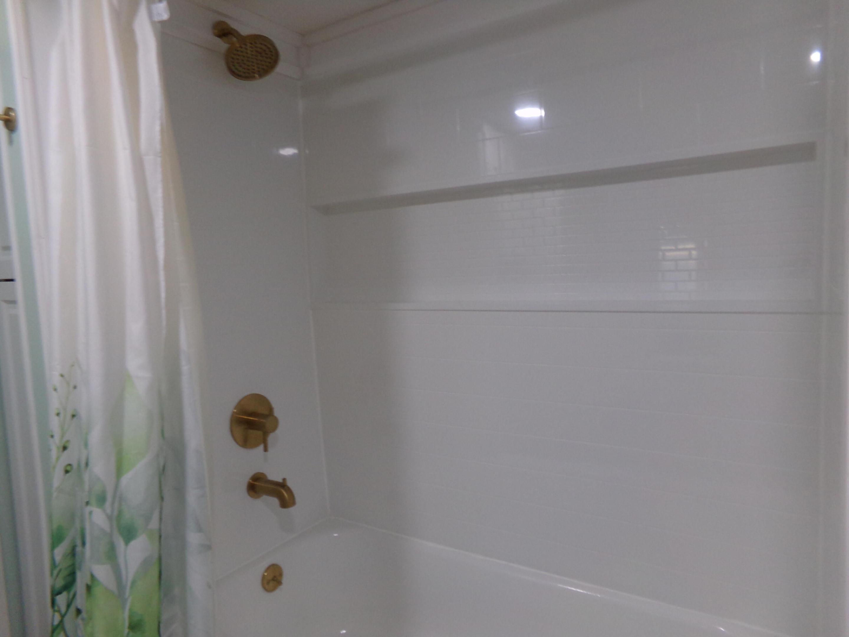 JAMAICA BAY MOBILE HOME CO OP - Residential