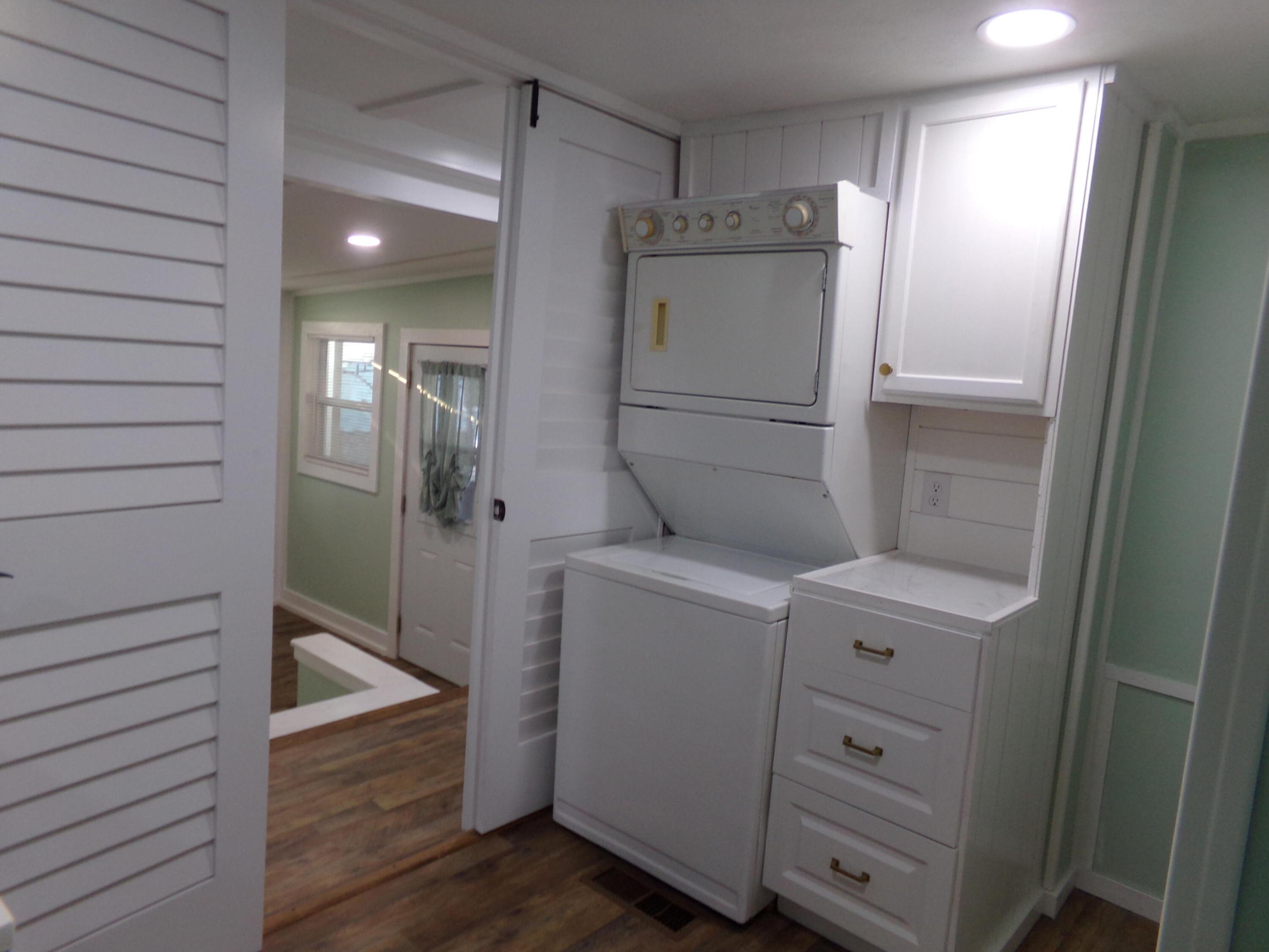 JAMAICA BAY MOBILE HOME CO OP - Residential