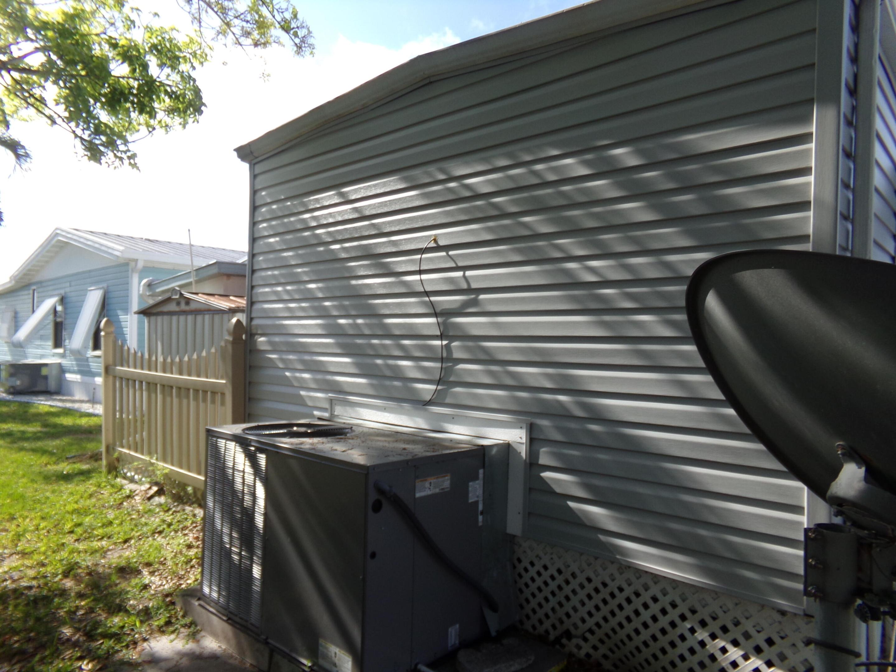 JAMAICA BAY MOBILE HOME CO OP - Residential