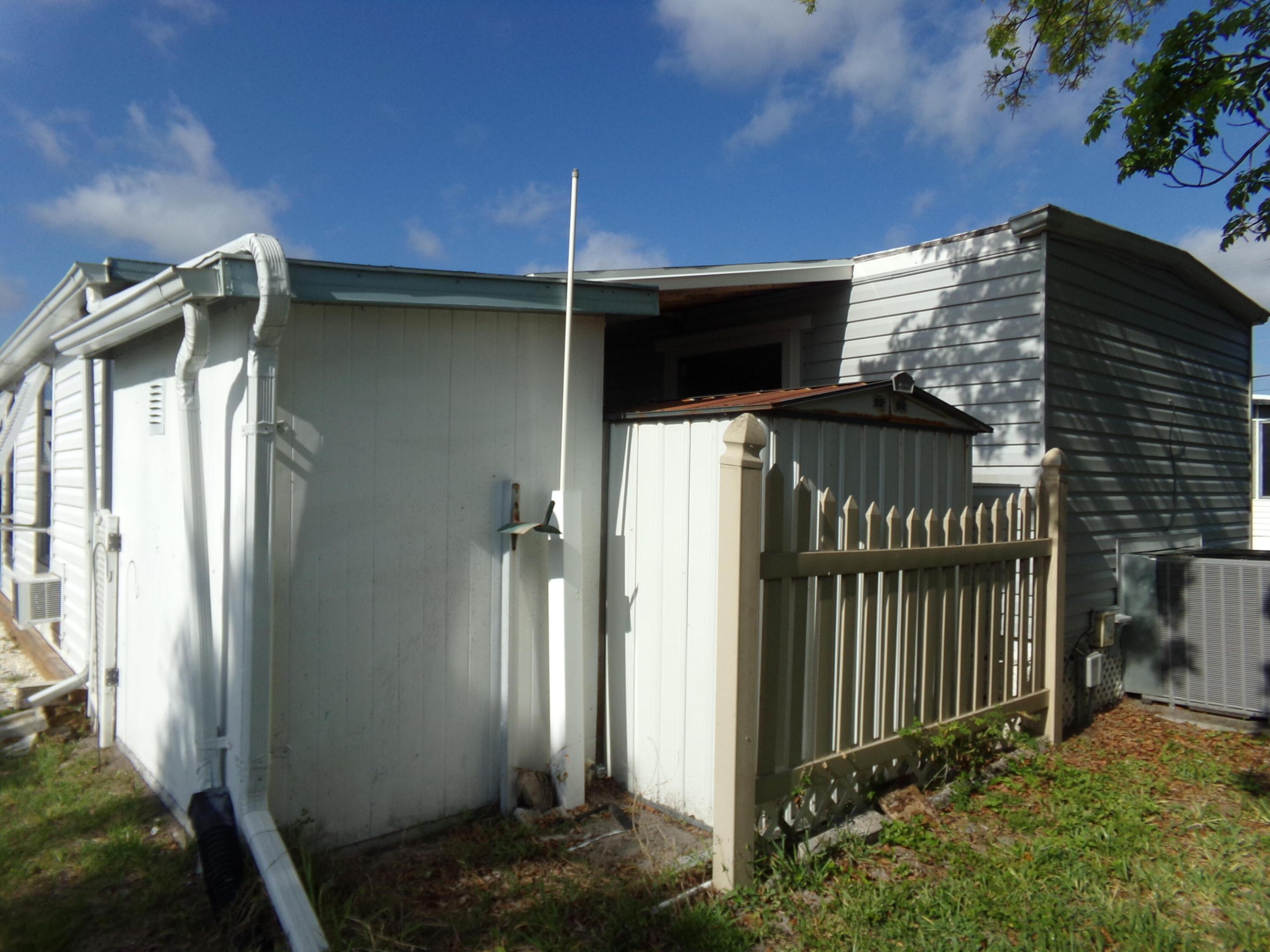 JAMAICA BAY MOBILE HOME CO OP - Residential