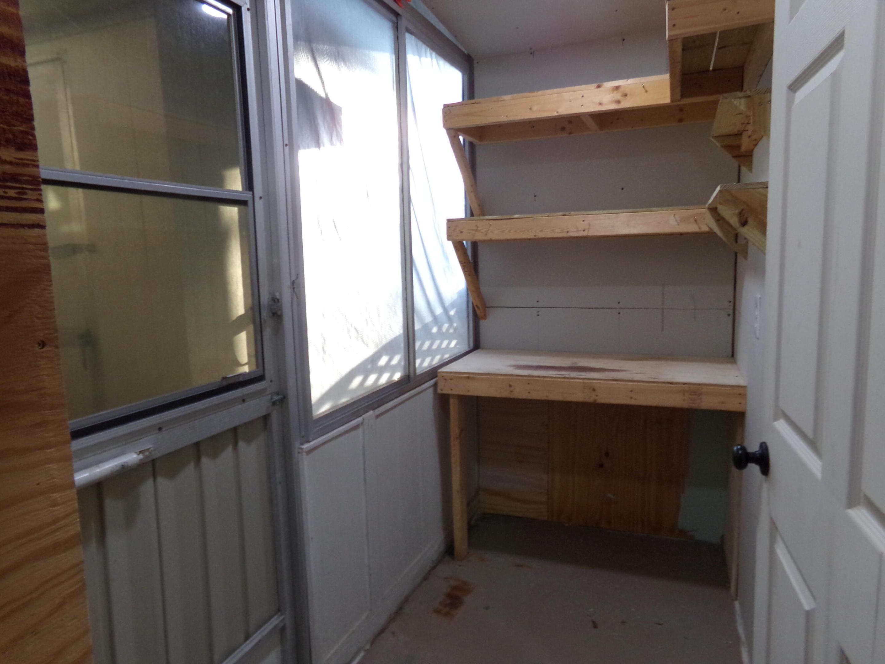 JAMAICA BAY MOBILE HOME CO OP - Residential