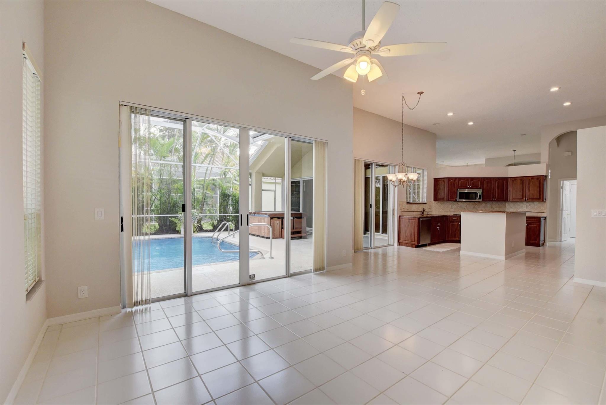 LEXINGTON HOMES ESTATES - Residential Lease