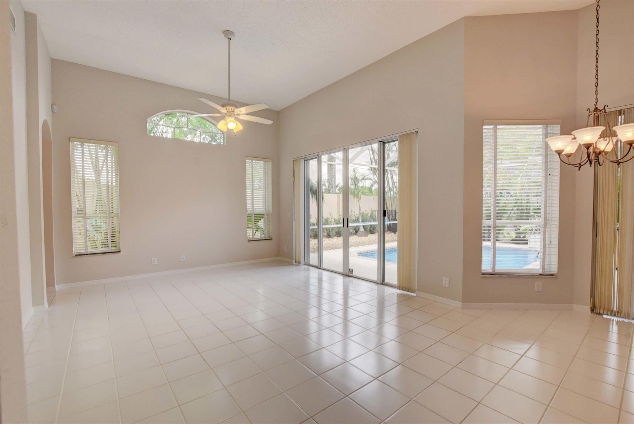 LEXINGTON HOMES ESTATES - Residential Lease