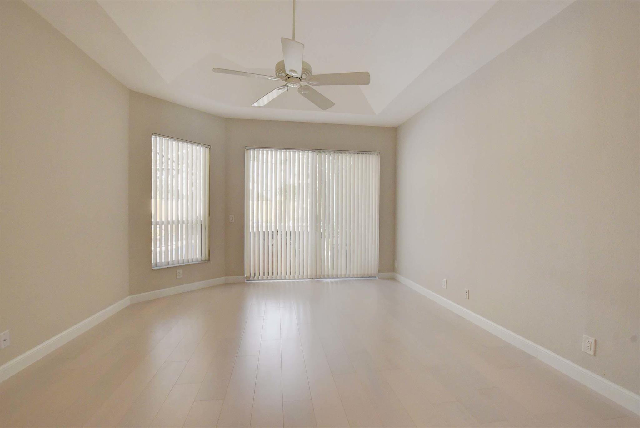 LEXINGTON HOMES ESTATES - Residential Lease