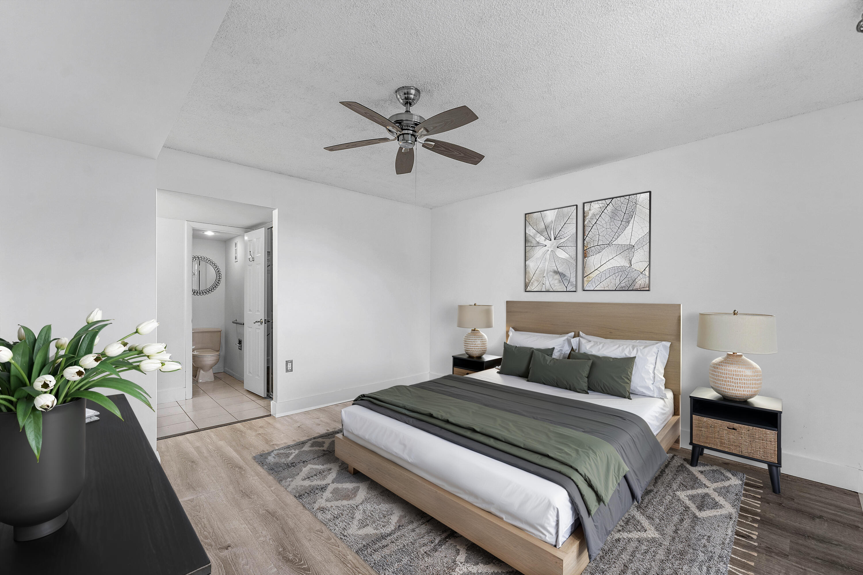 CONDO 18 OF WHITEHALL CONDOS - Residential