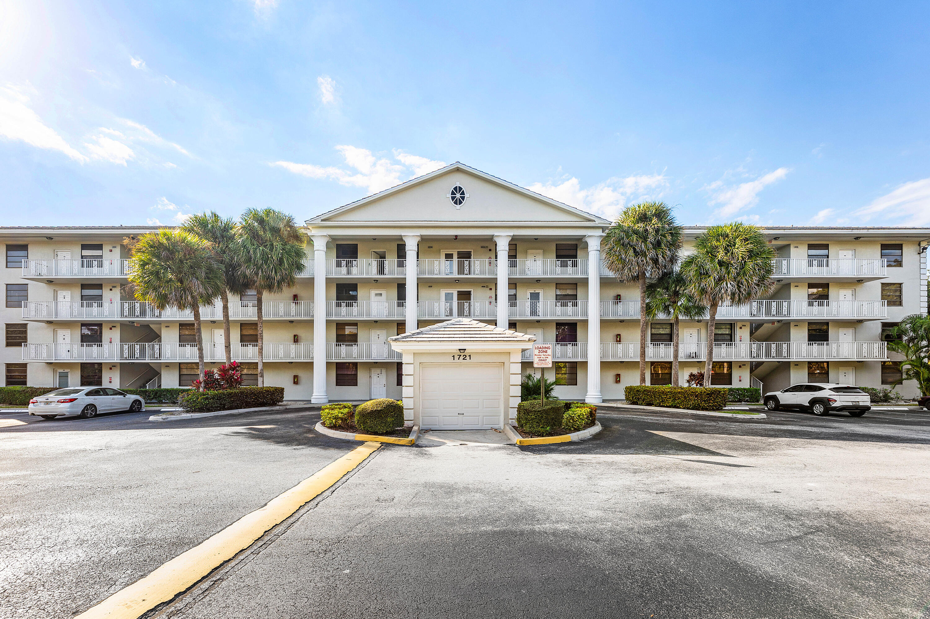 1721 Whitehall Drive 201