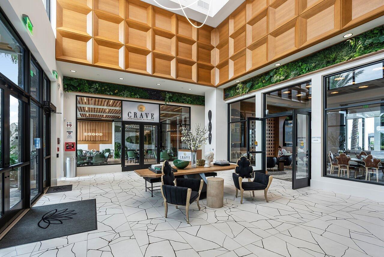 BOCA RATON GOLF COURSE PU - Residential Lease