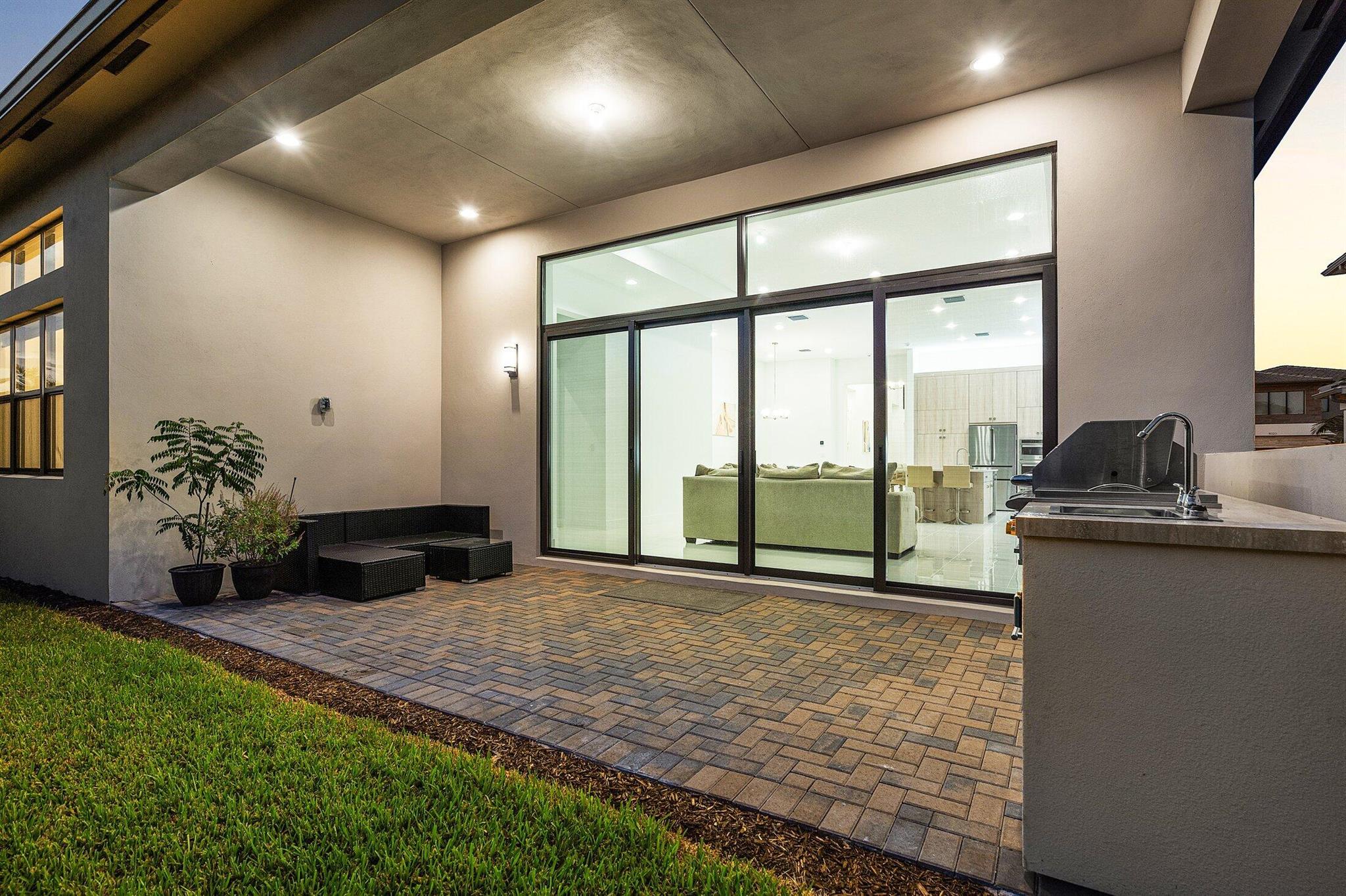 BOCA RATON GOLF COURSE PU - Residential Lease