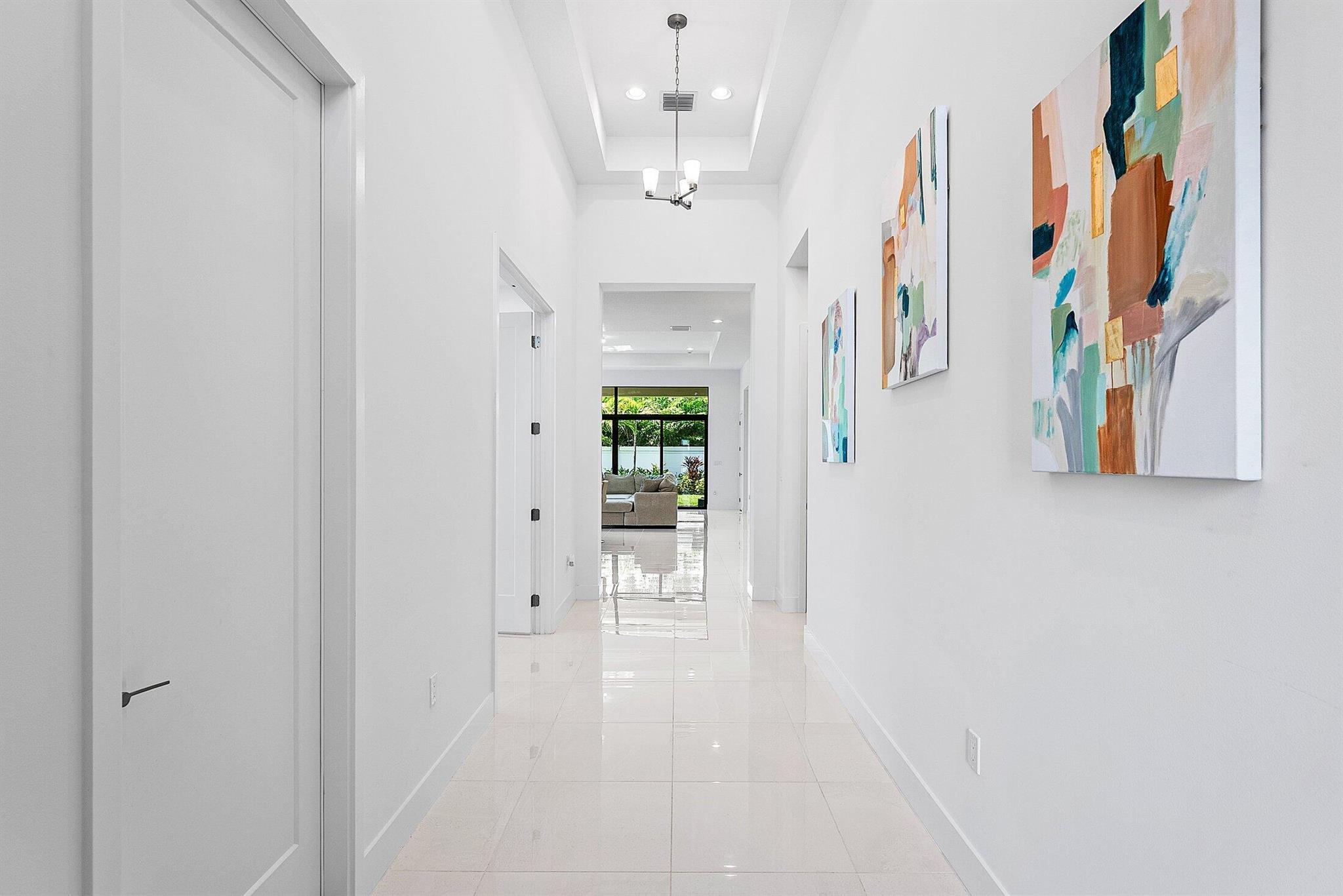 BOCA RATON GOLF COURSE PU - Residential Lease