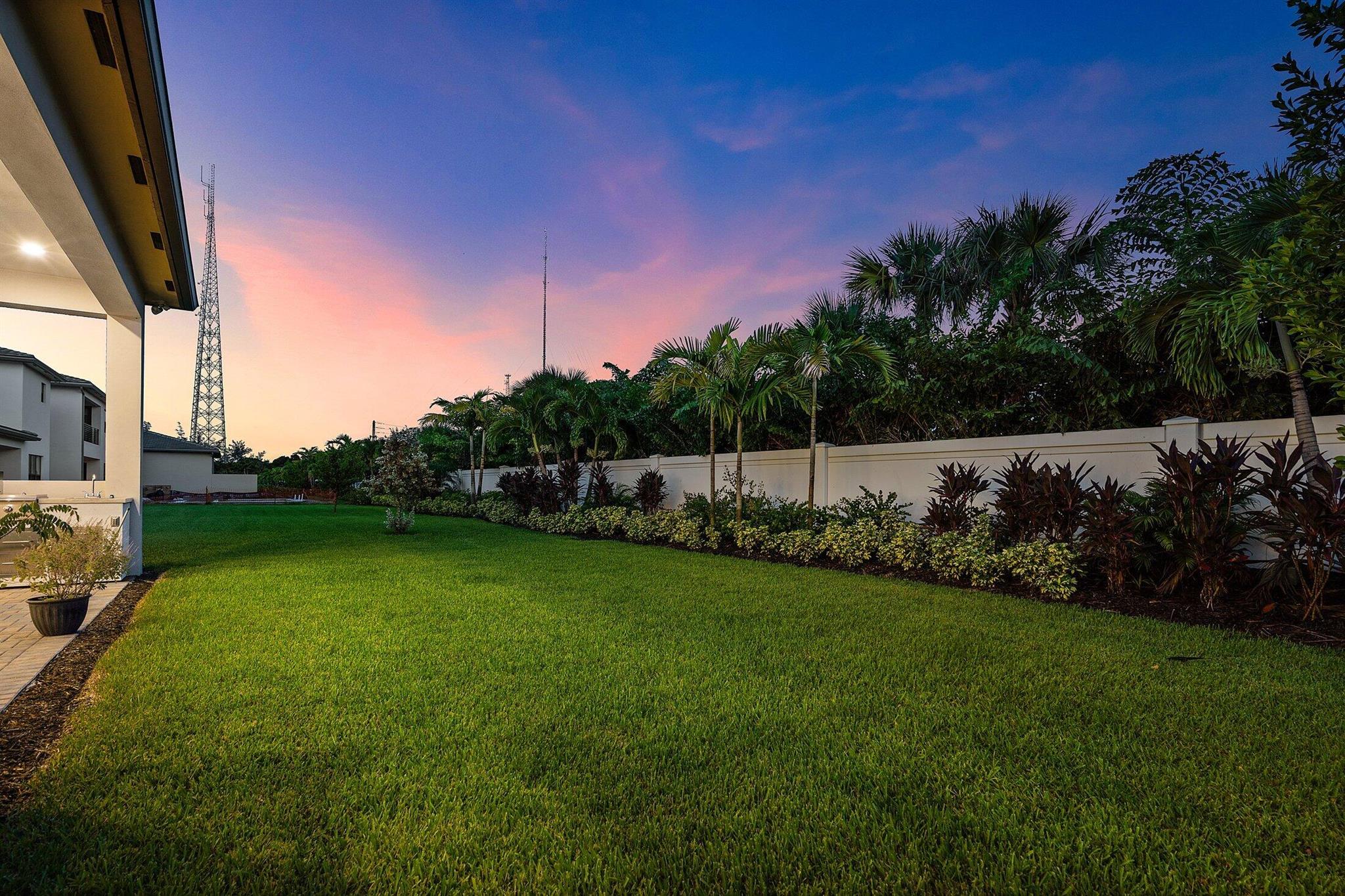 BOCA RATON GOLF COURSE PU - Residential Lease