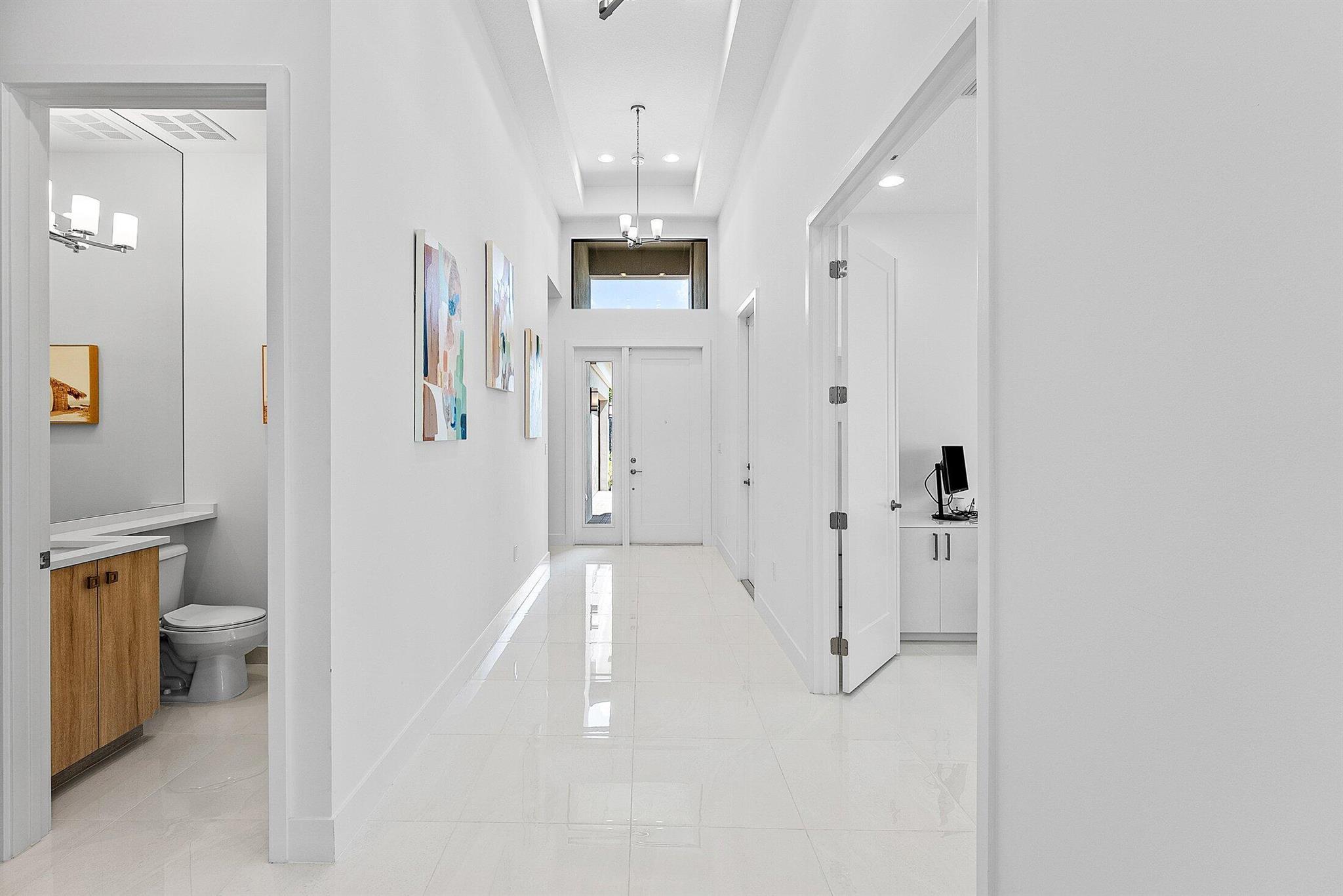 BOCA RATON GOLF COURSE PU - Residential Lease