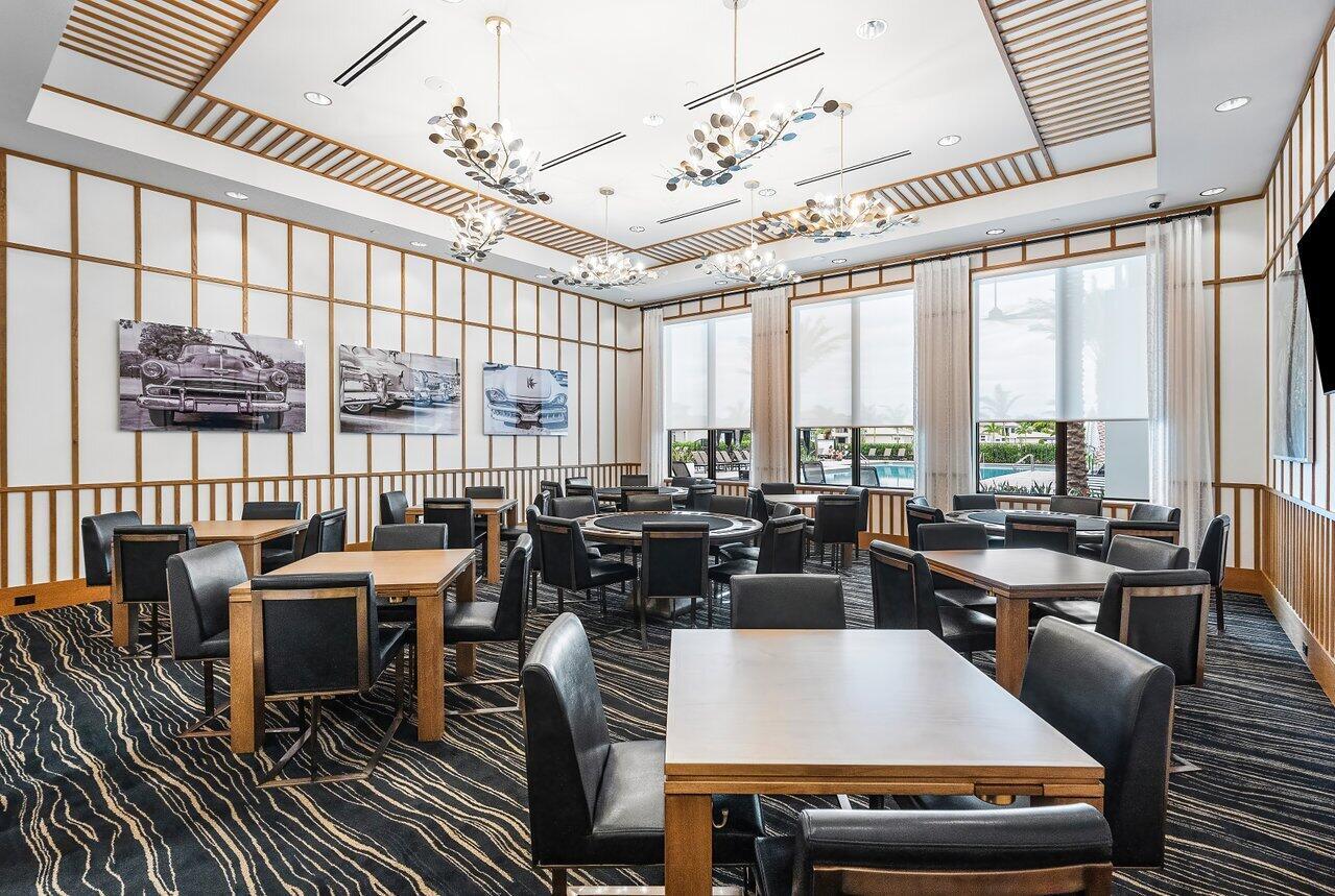 BOCA RATON GOLF COURSE PU - Residential Lease