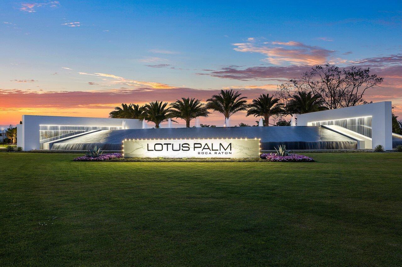 BOCA RATON GOLF COURSE PU - Residential Lease