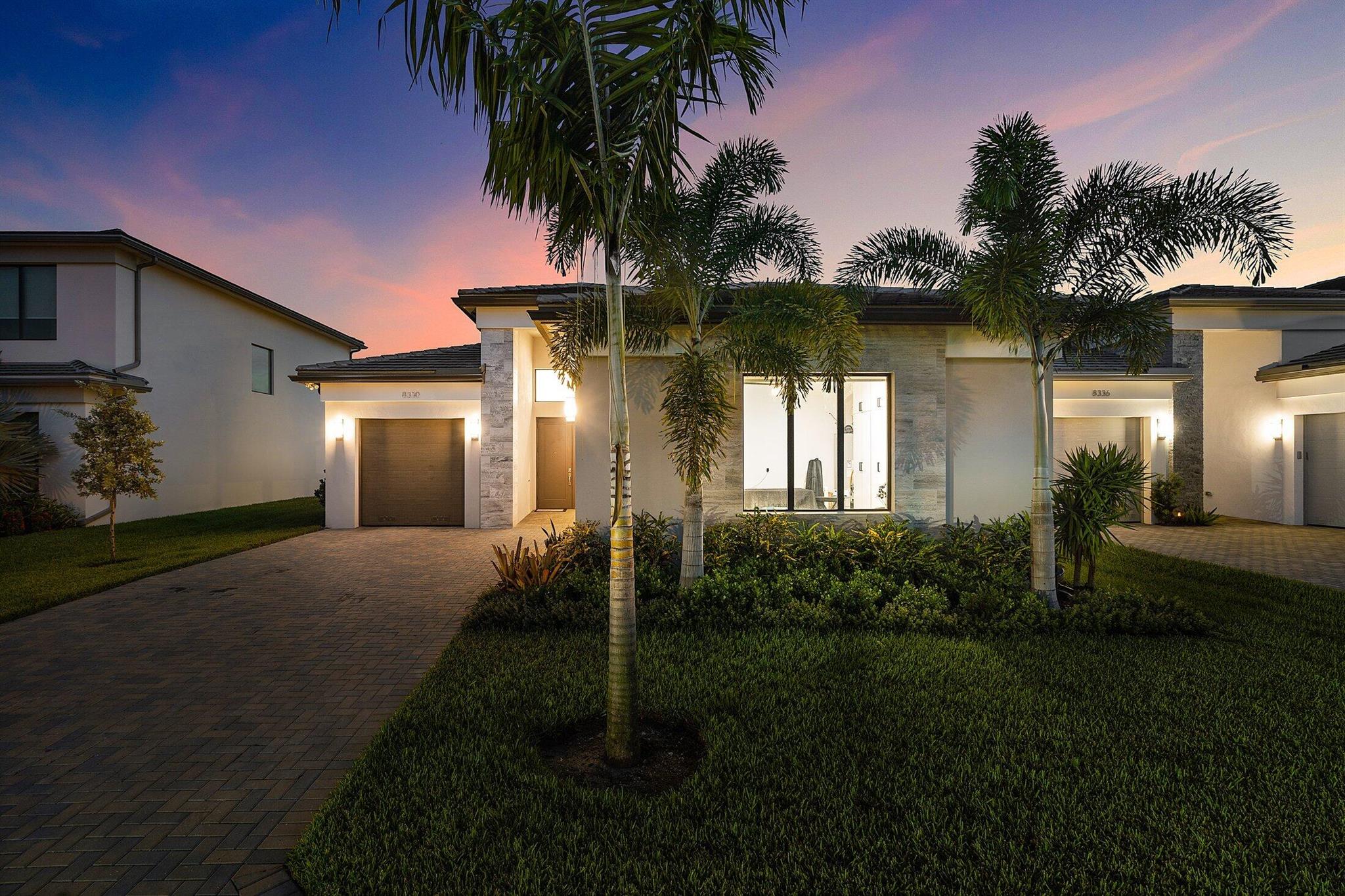 BOCA RATON GOLF COURSE PU - Residential Lease