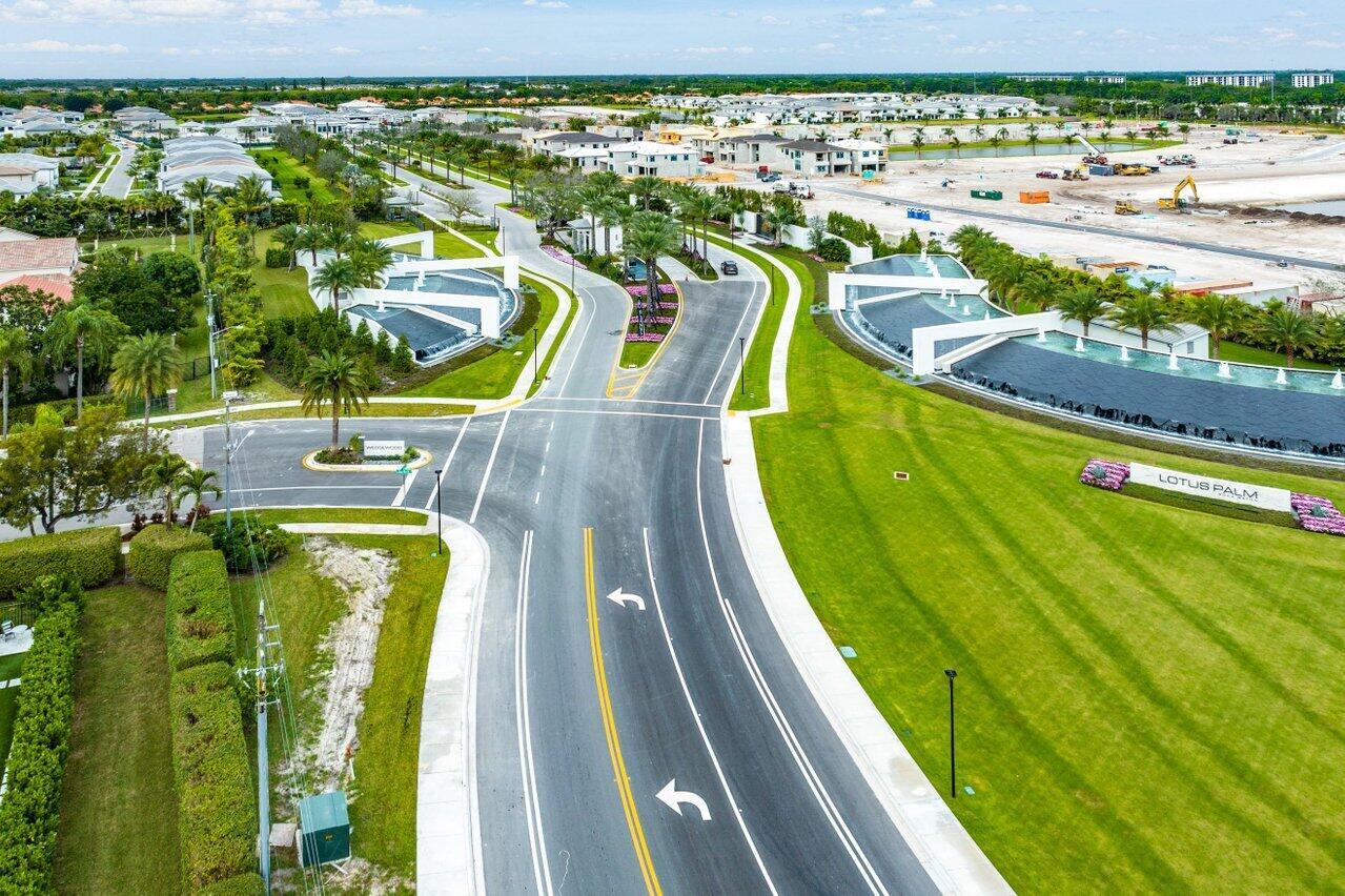 BOCA RATON GOLF COURSE PU - Residential Lease