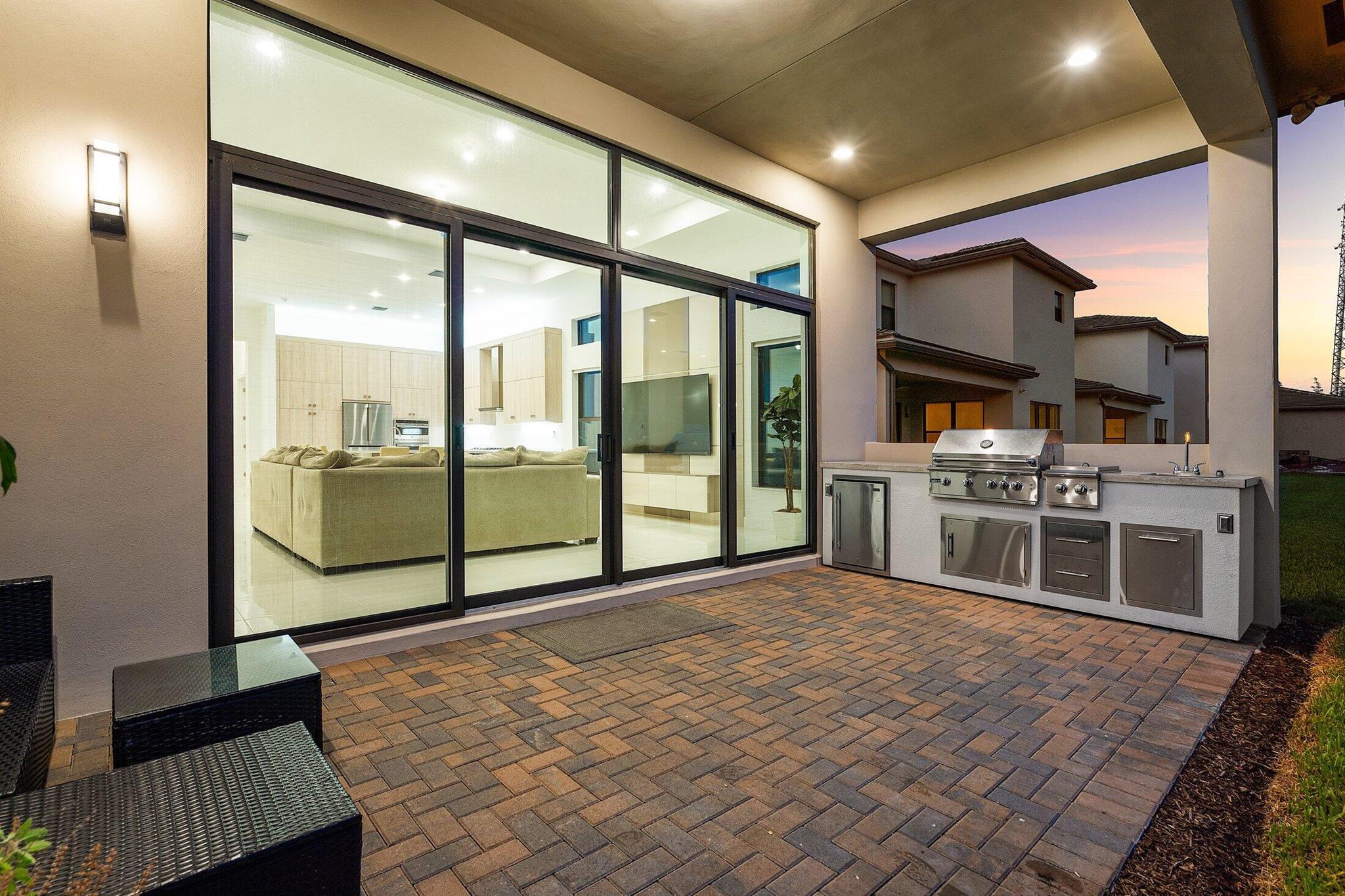 BOCA RATON GOLF COURSE PU - Residential Lease