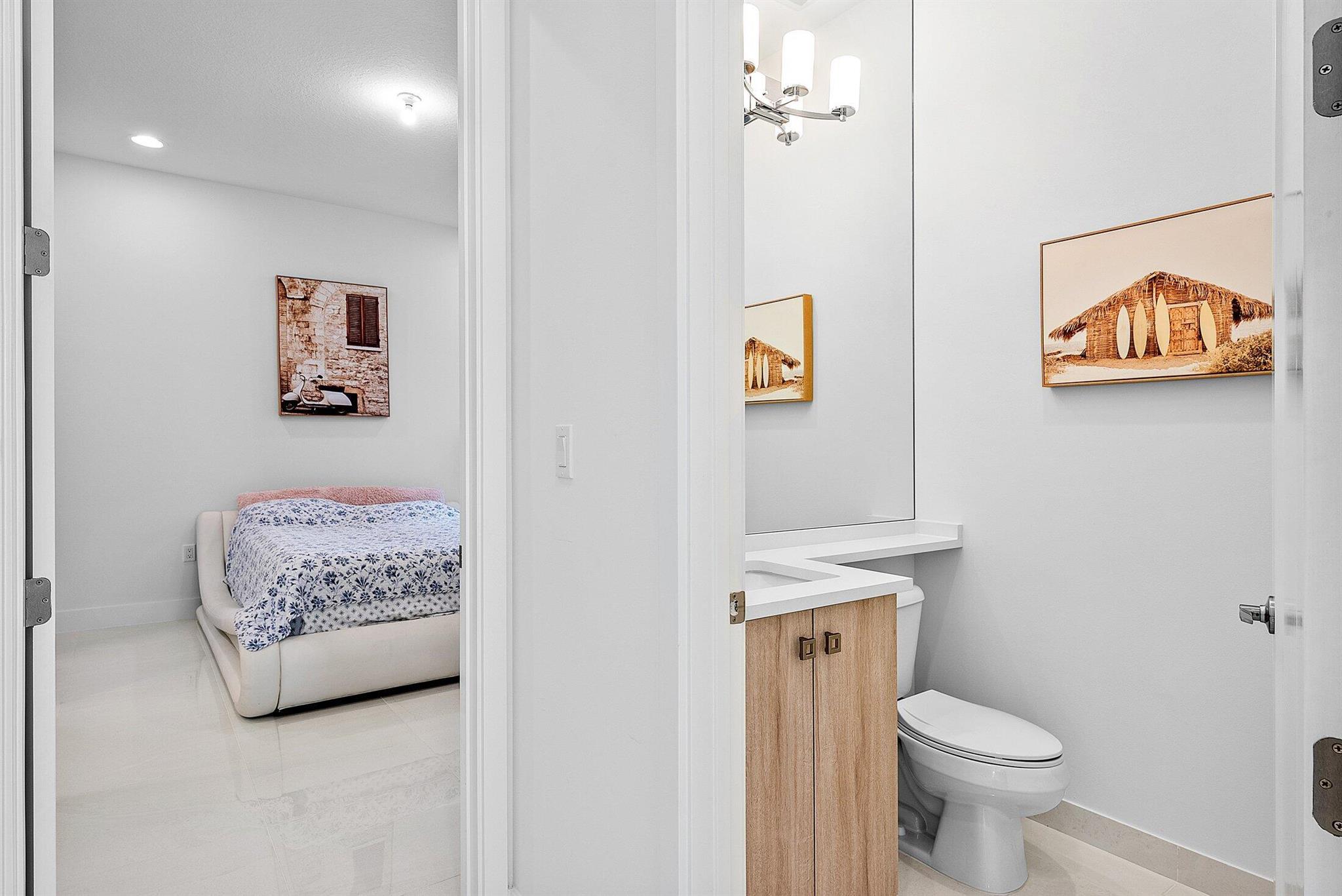 BOCA RATON GOLF COURSE PU - Residential Lease