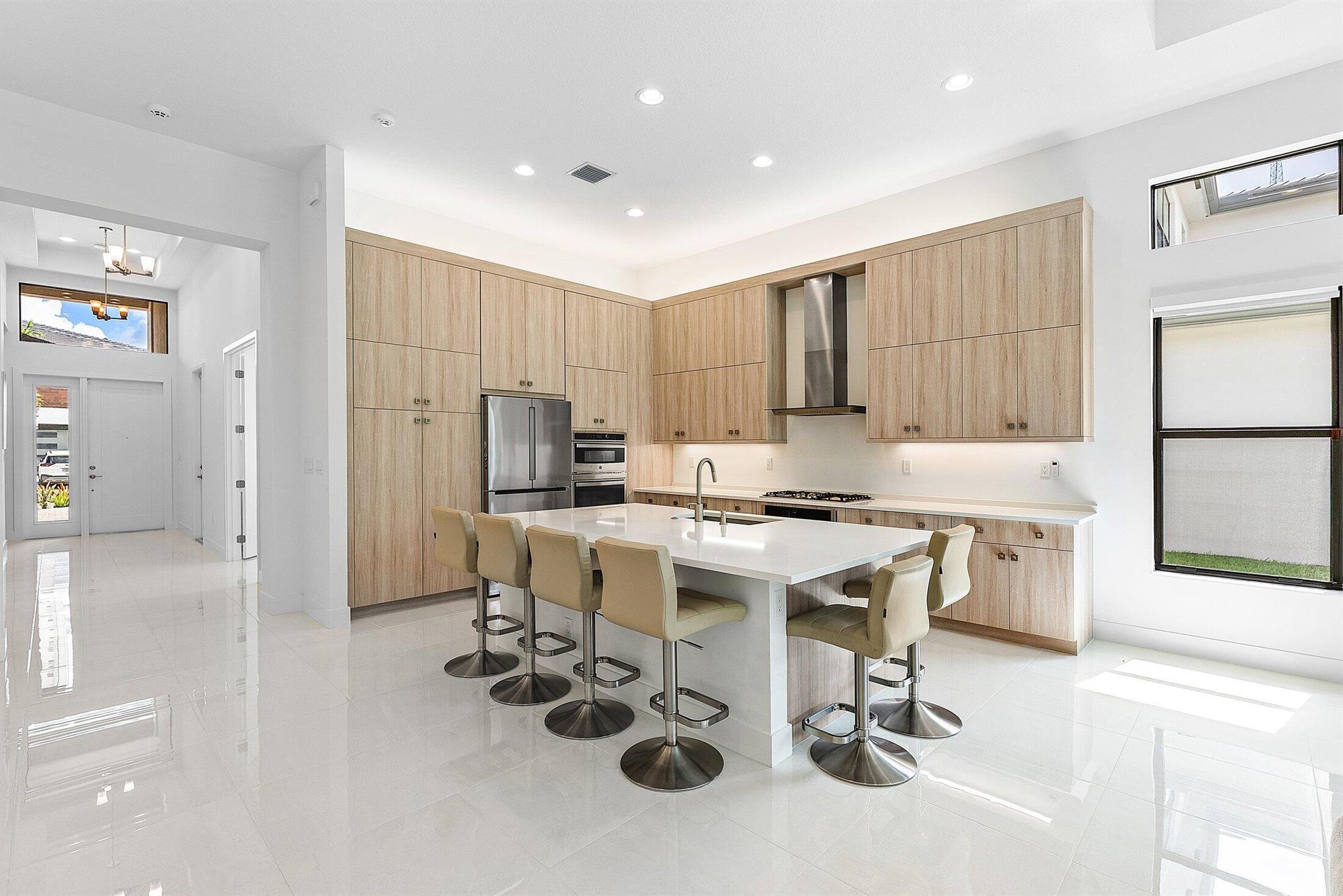 BOCA RATON GOLF COURSE PU - Residential Lease