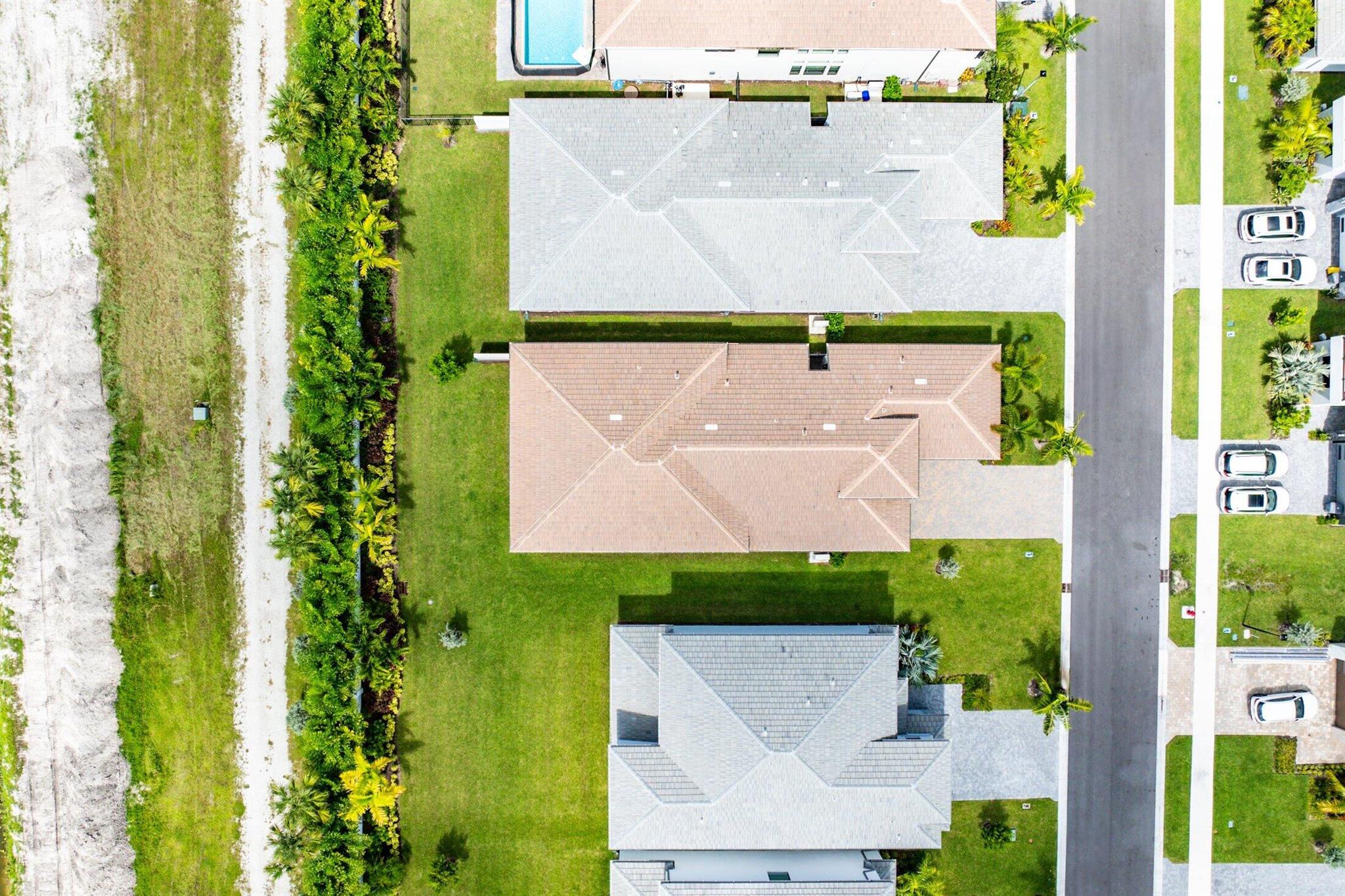 BOCA RATON GOLF COURSE PU - Residential Lease