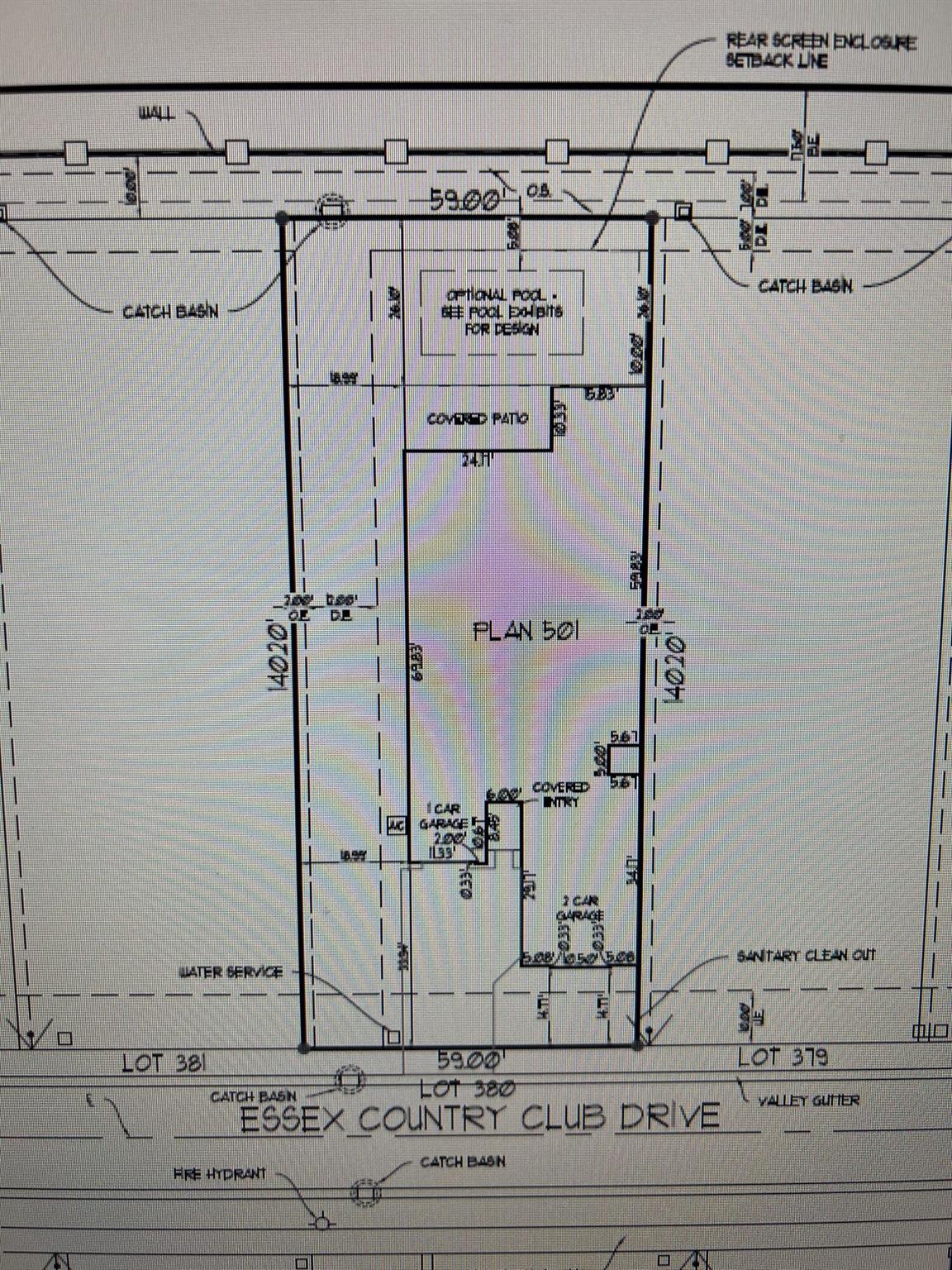 BOCA RATON GOLF COURSE PU - Residential Lease
