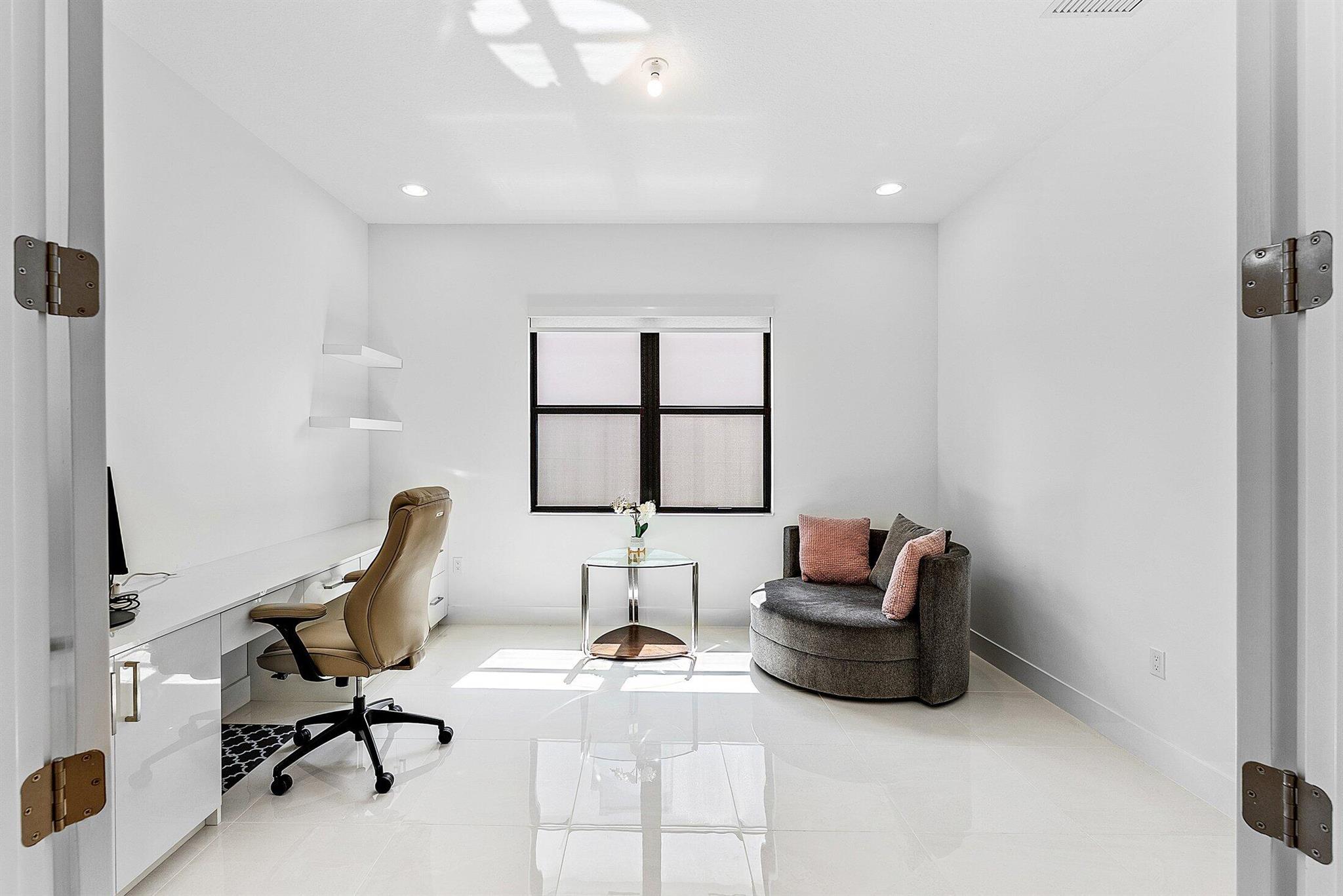 BOCA RATON GOLF COURSE PU - Residential Lease