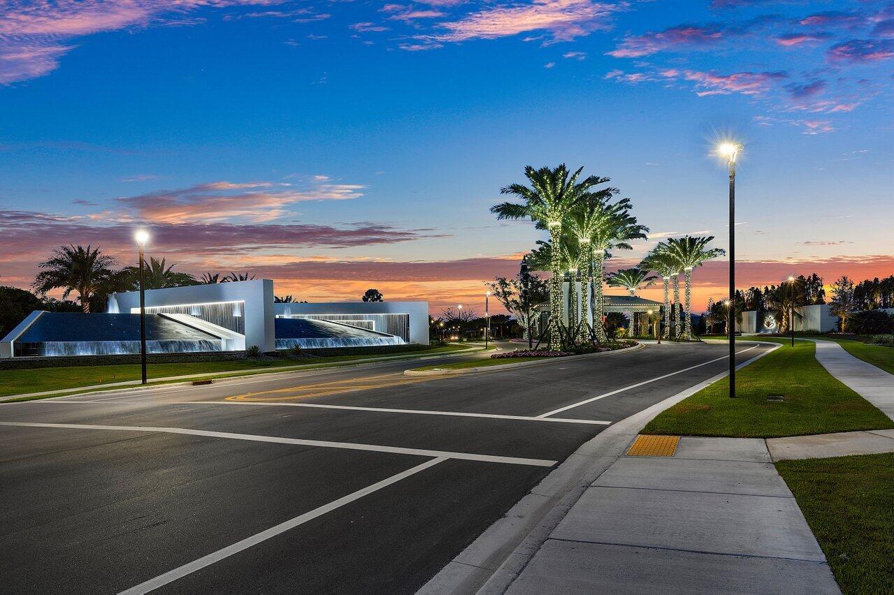 BOCA RATON GOLF COURSE PU - Residential Lease