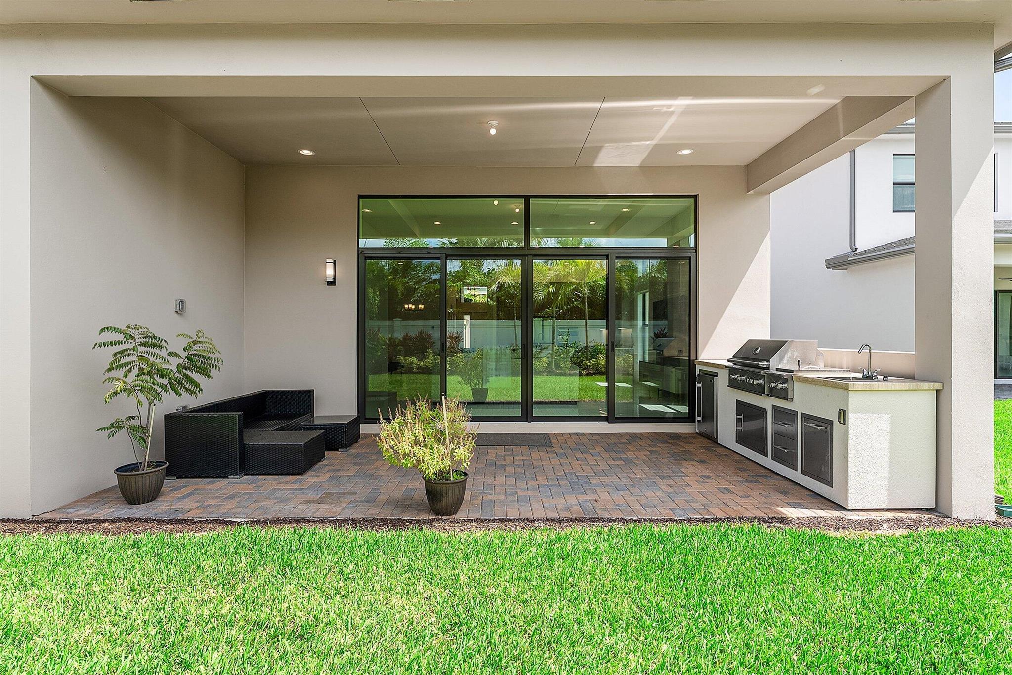 BOCA RATON GOLF COURSE PU - Residential Lease