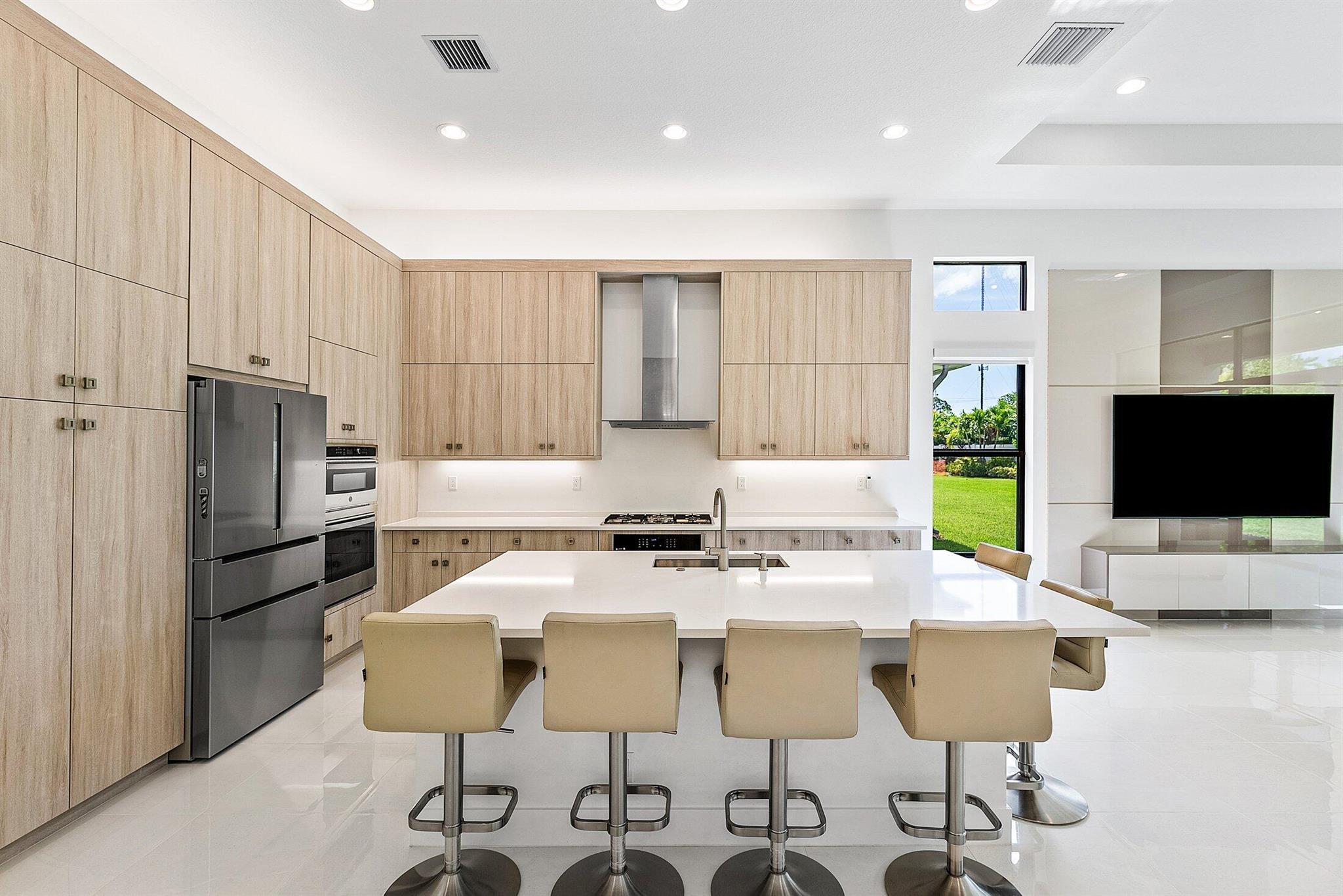 BOCA RATON GOLF COURSE PU - Residential Lease