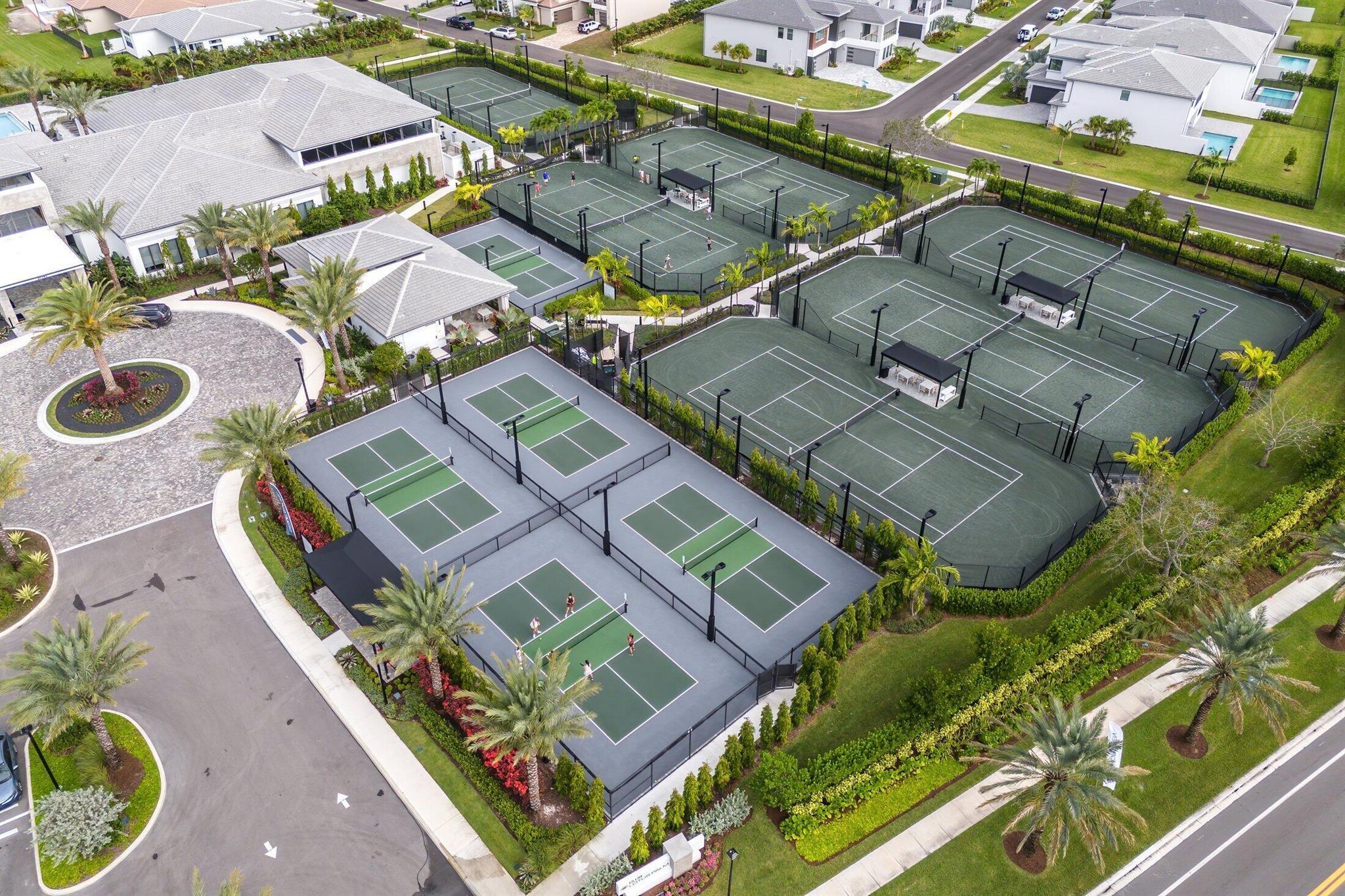 BOCA RATON GOLF COURSE PU - Residential Lease