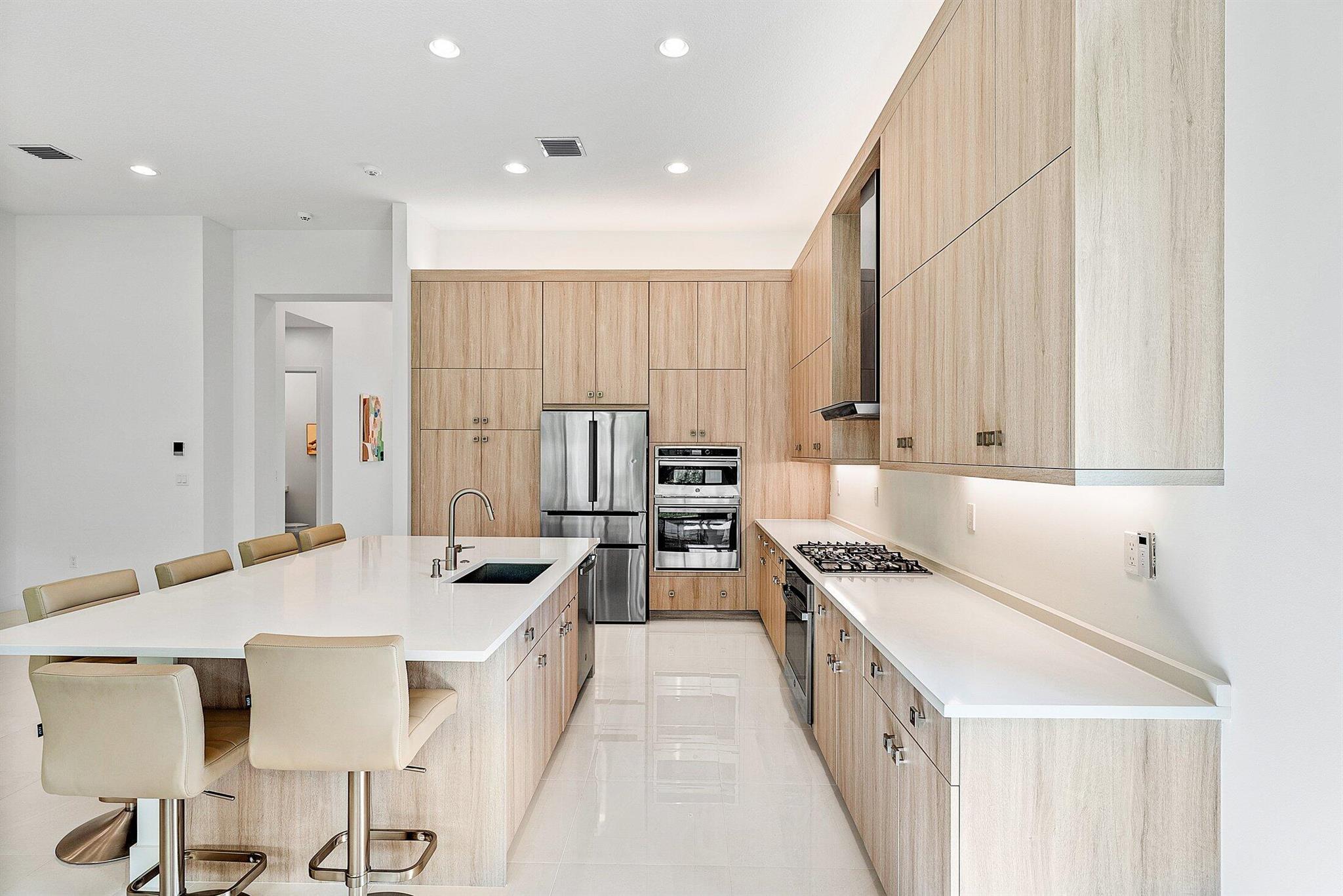 BOCA RATON GOLF COURSE PU - Residential Lease