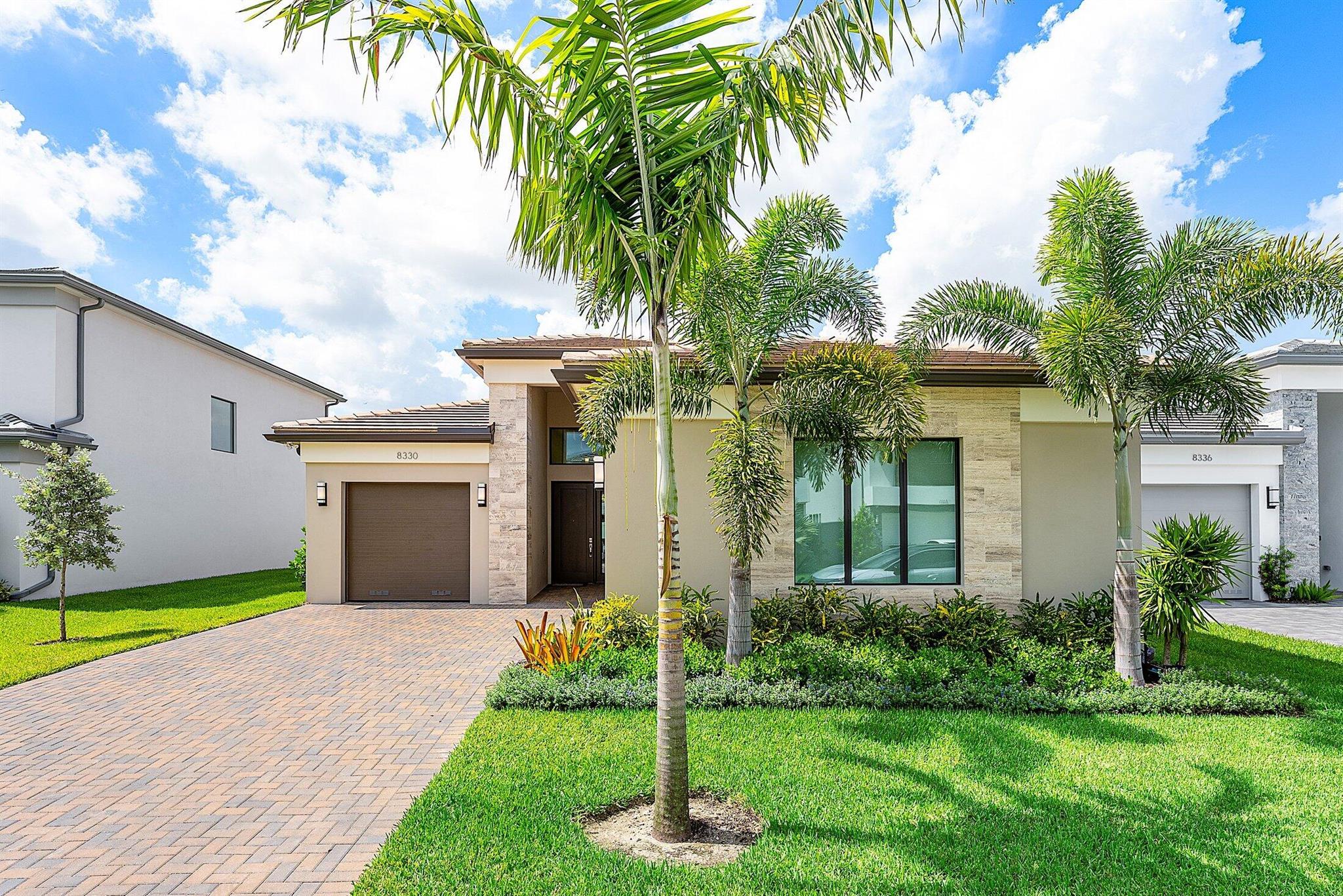 BOCA RATON GOLF COURSE PU - Residential Lease