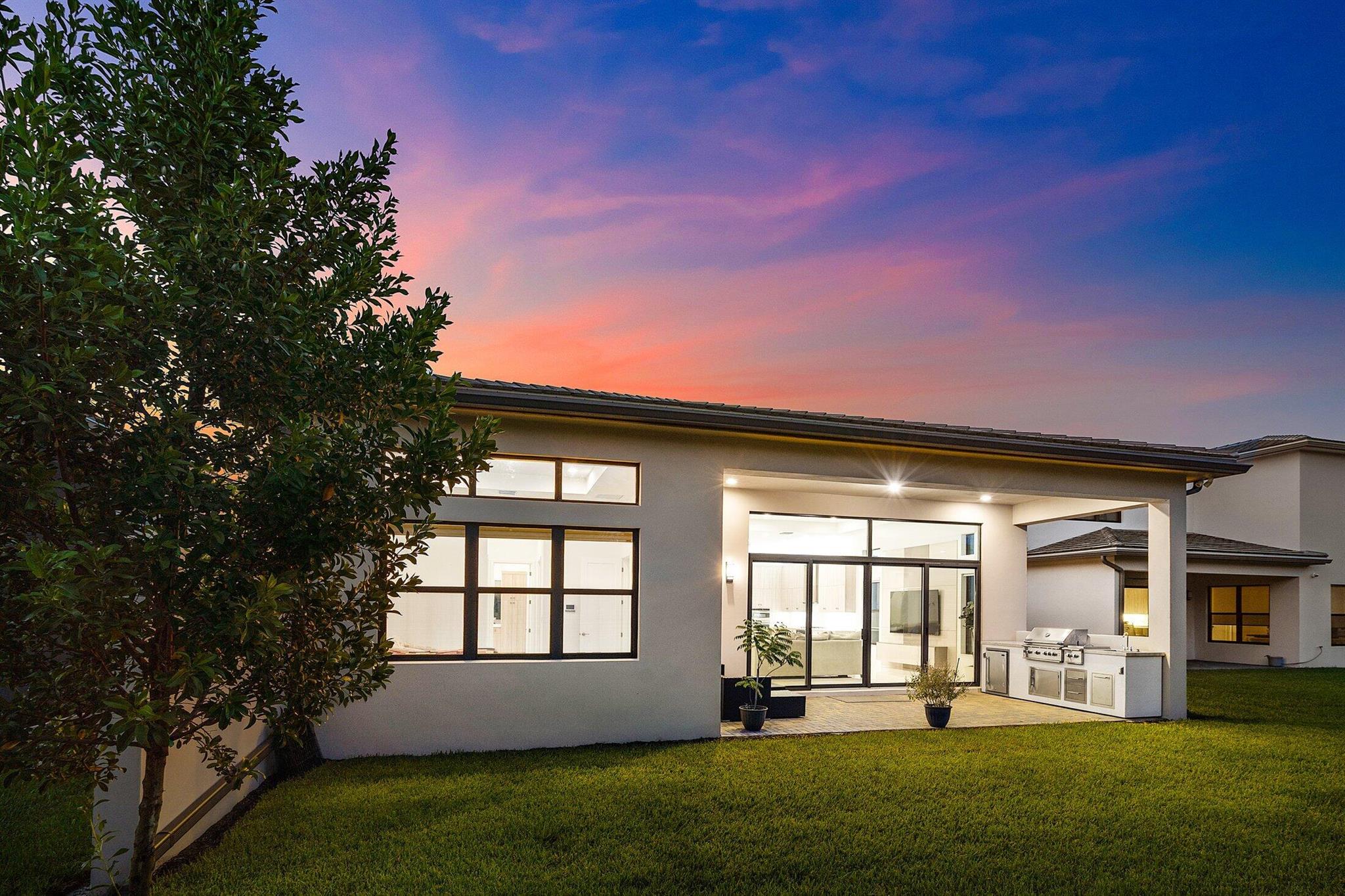 BOCA RATON GOLF COURSE PU - Residential Lease