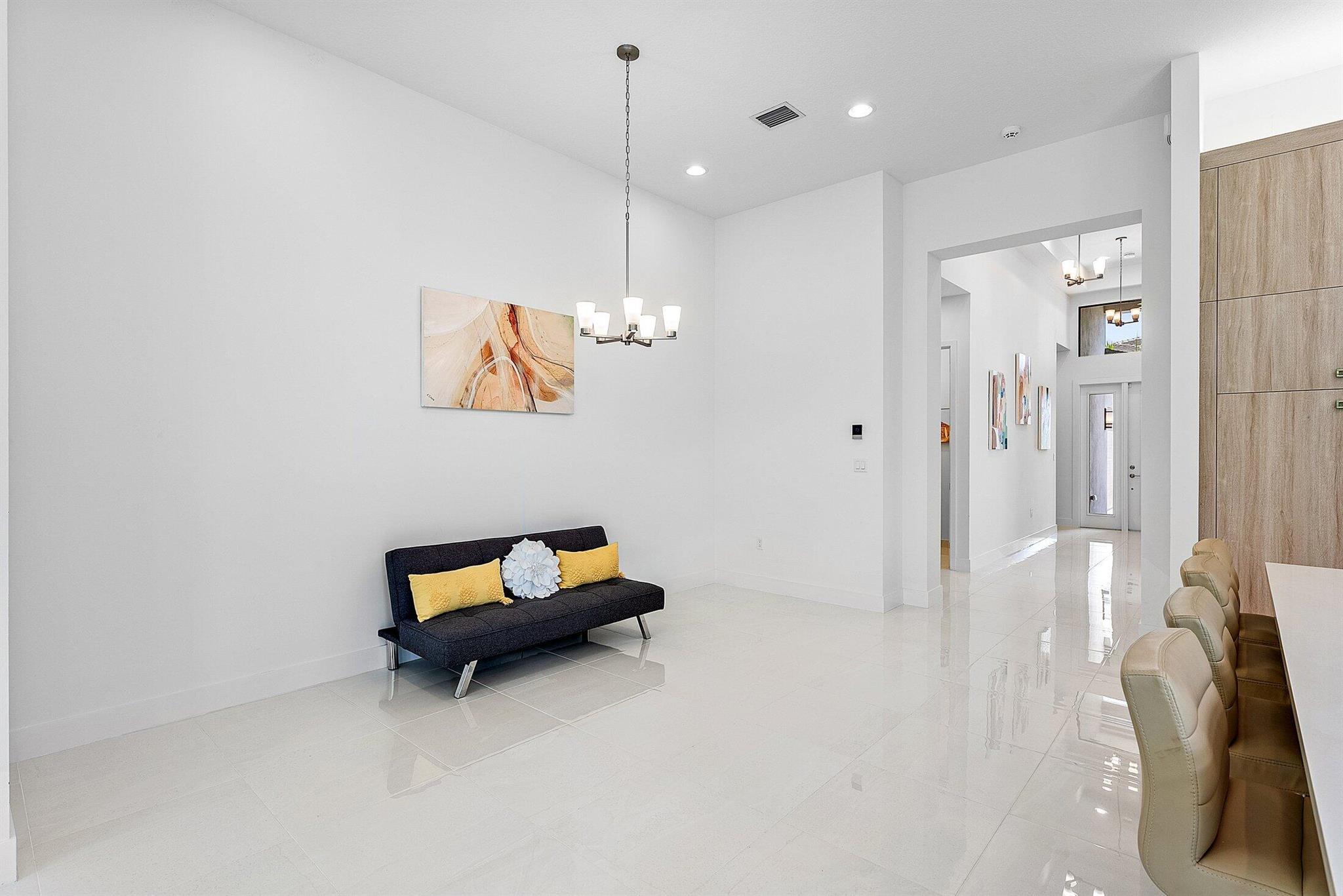 BOCA RATON GOLF COURSE PU - Residential Lease